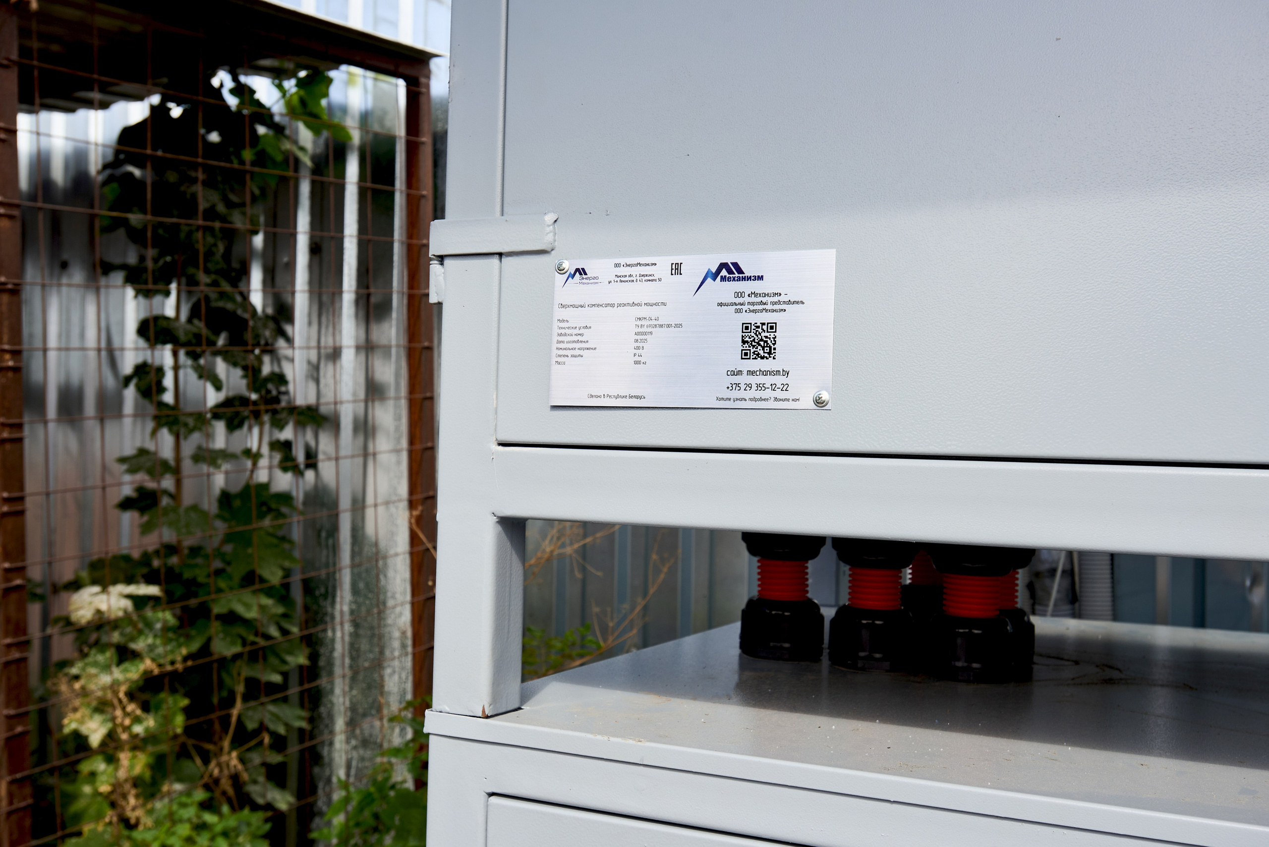 Энергомеханизм. Автомобильный и интерьерный фотограф в Минске Александр Тагаев