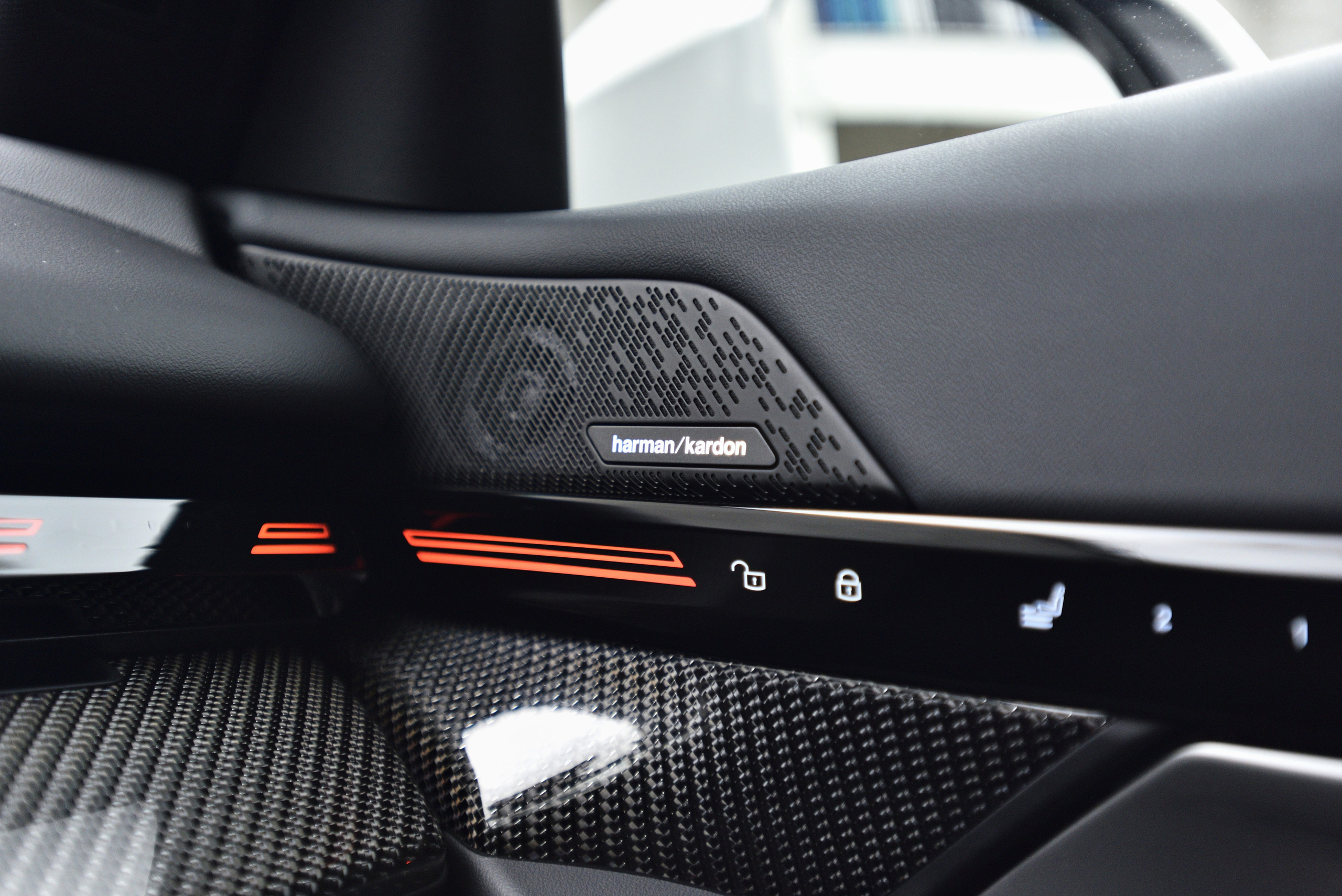 BMW 520d. Автомобильный и интерьерный фотограф в Минске Александр Тагаев