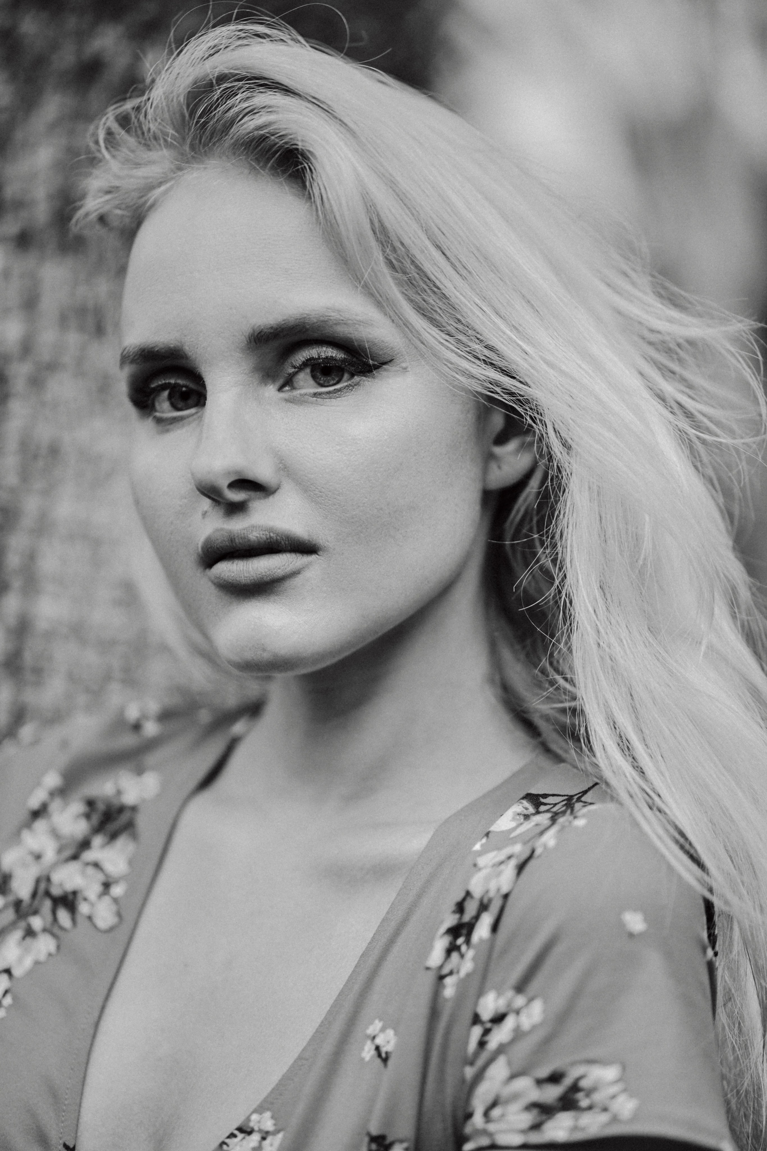 Kristina. Главная