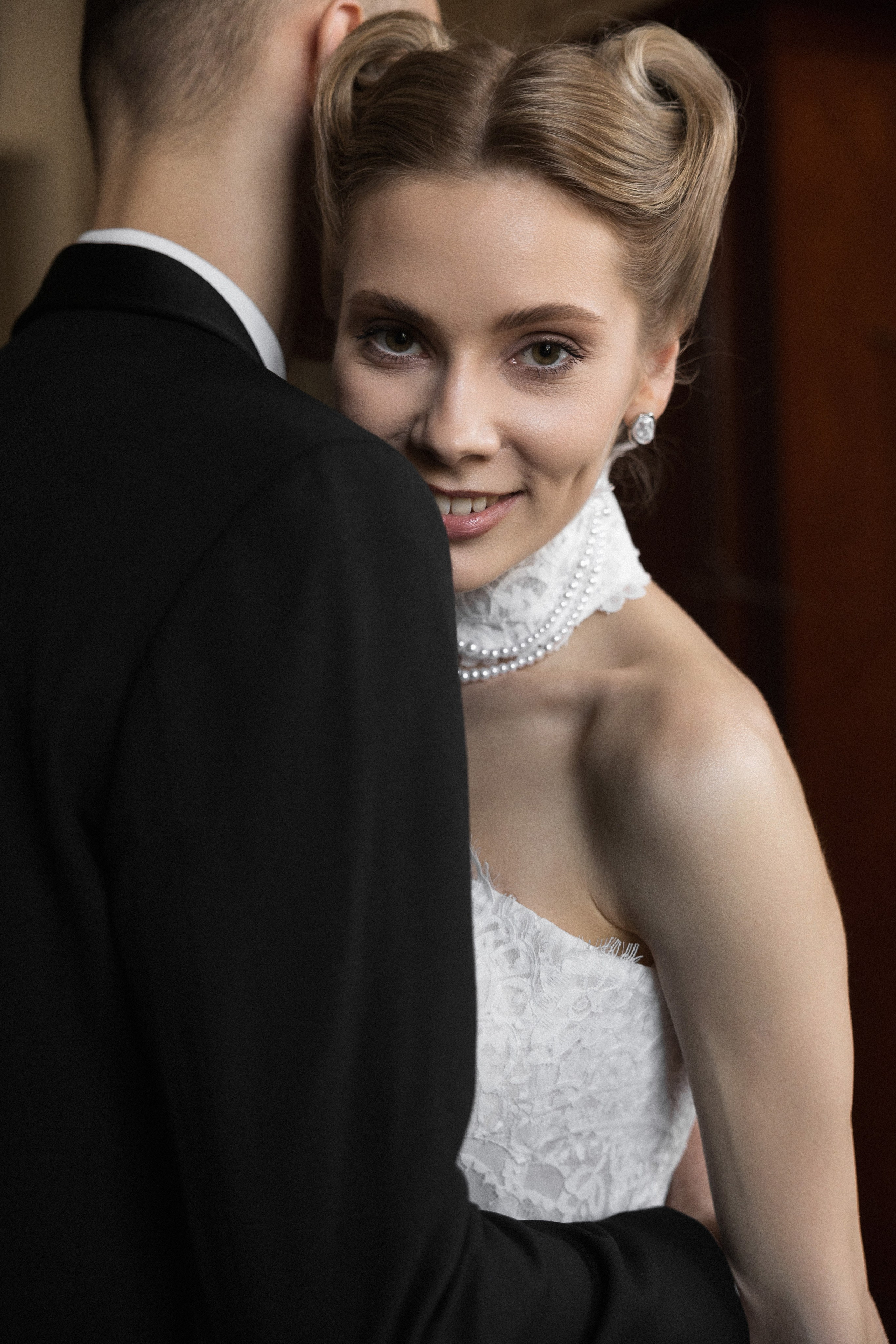 Принцесса Лебедь. Анастасия Безуглова- свадебный фотограф в Таганроге