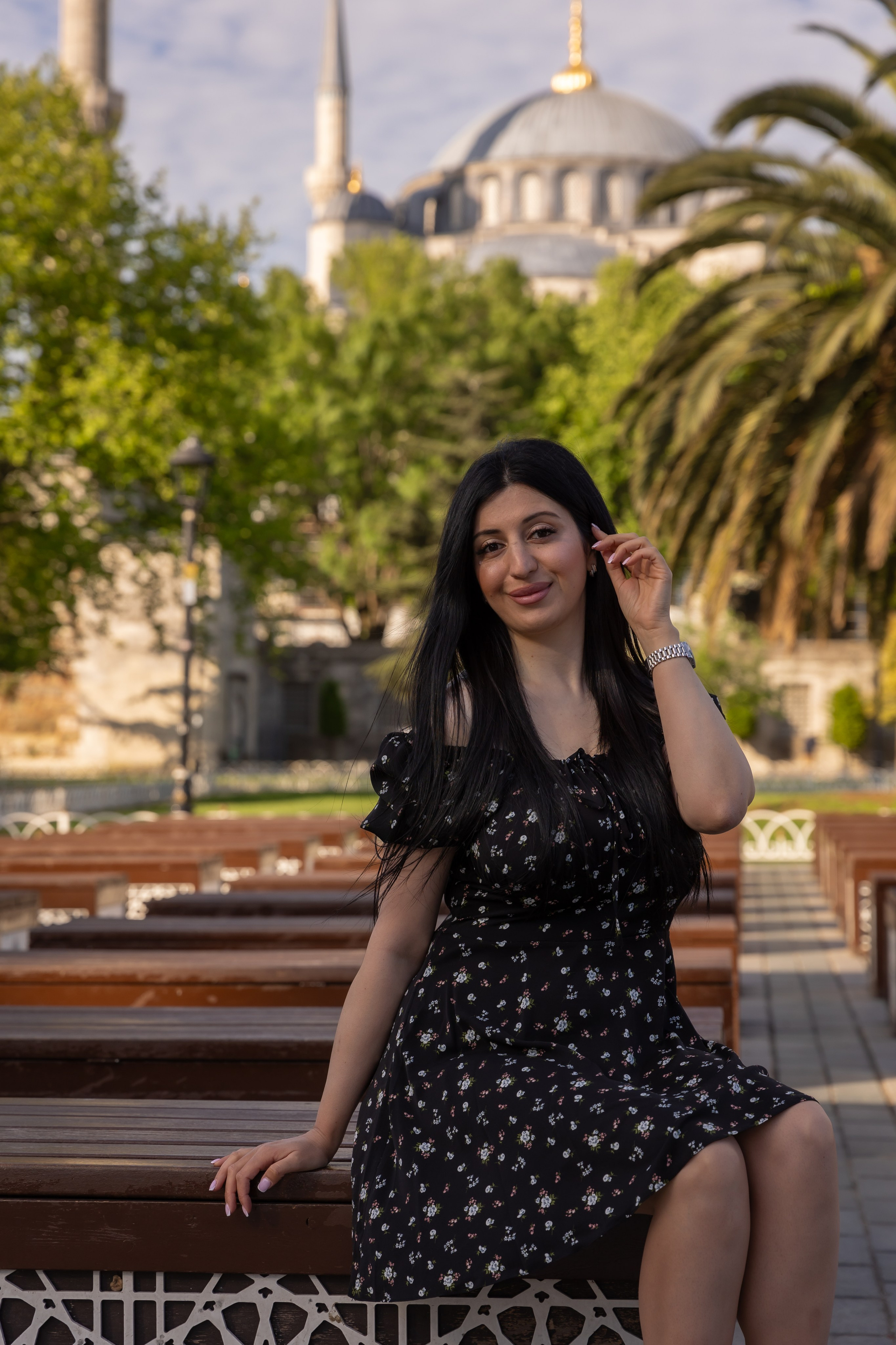 ФОТОПРОГУЛКИ. Фотограф в Москве и Стамбуле. Мастер сказочных фотографий