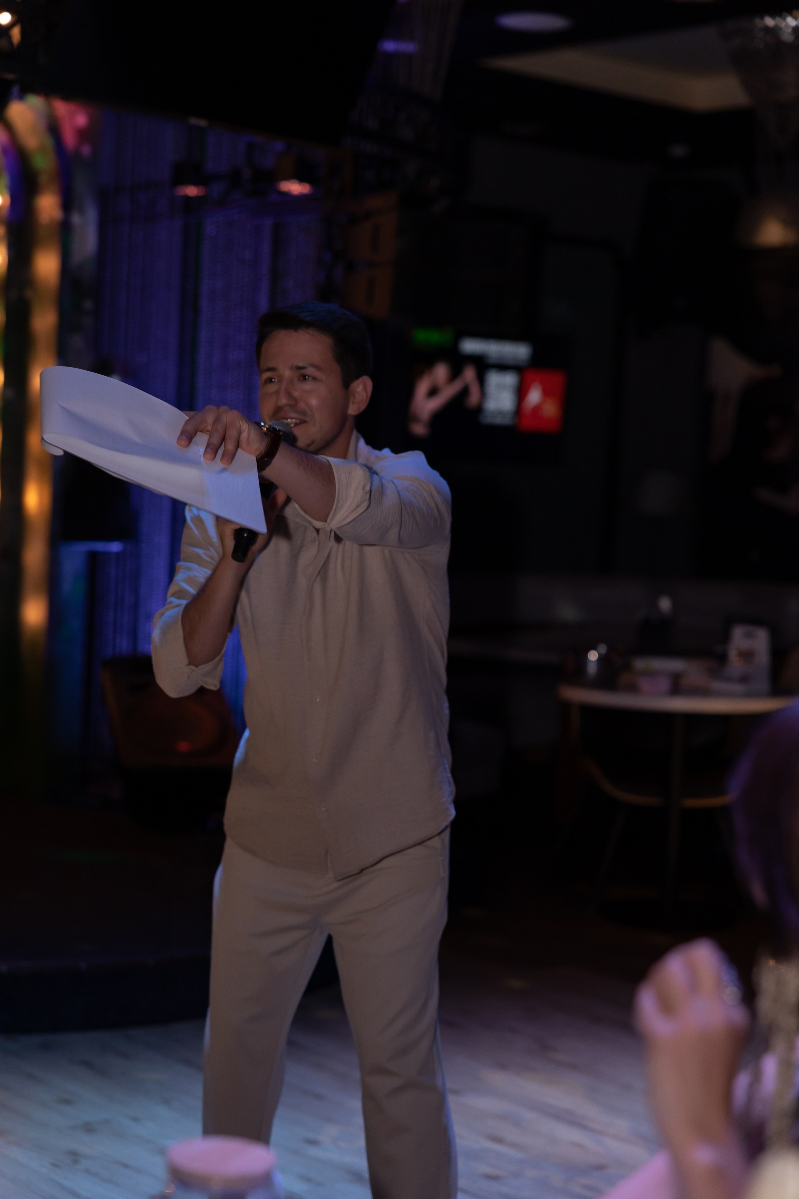 I`mom`s шоу-квиз «Boho». Сказочный фотограф для Вас и Вашей семьи