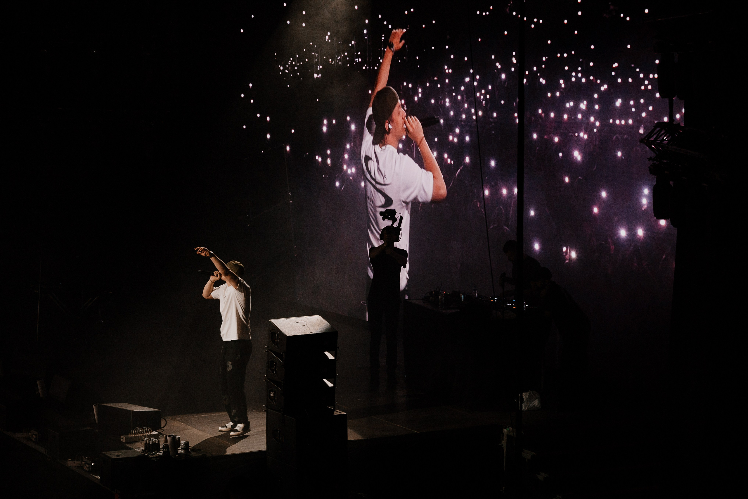 MACAN. Фотограф Москва