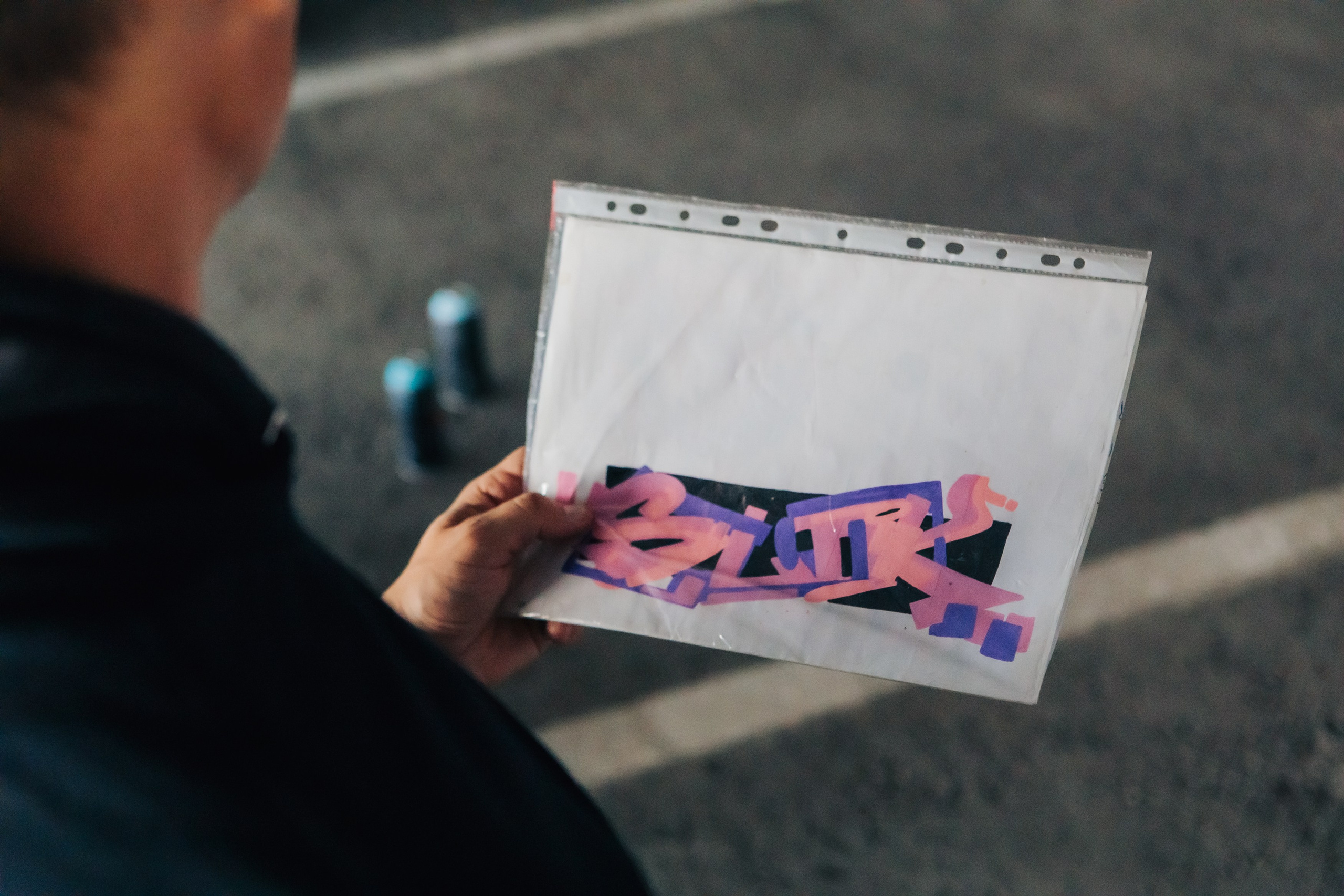 Репортаж | Подземка. Фотограф Илья Силин