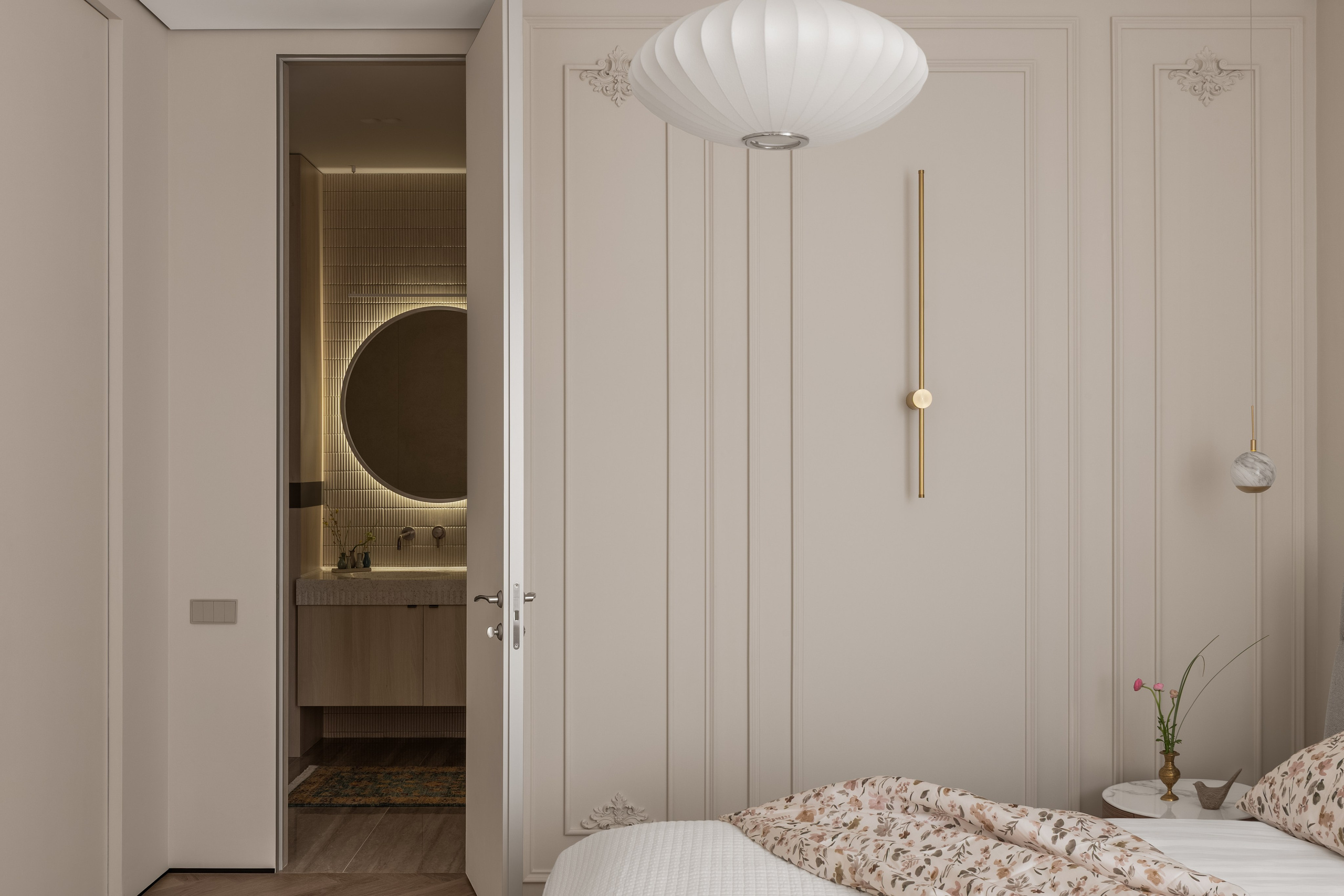 Фотосъёмка интерьера — Europe City. Роман Якунин — интерьерный фотограф в Алматы