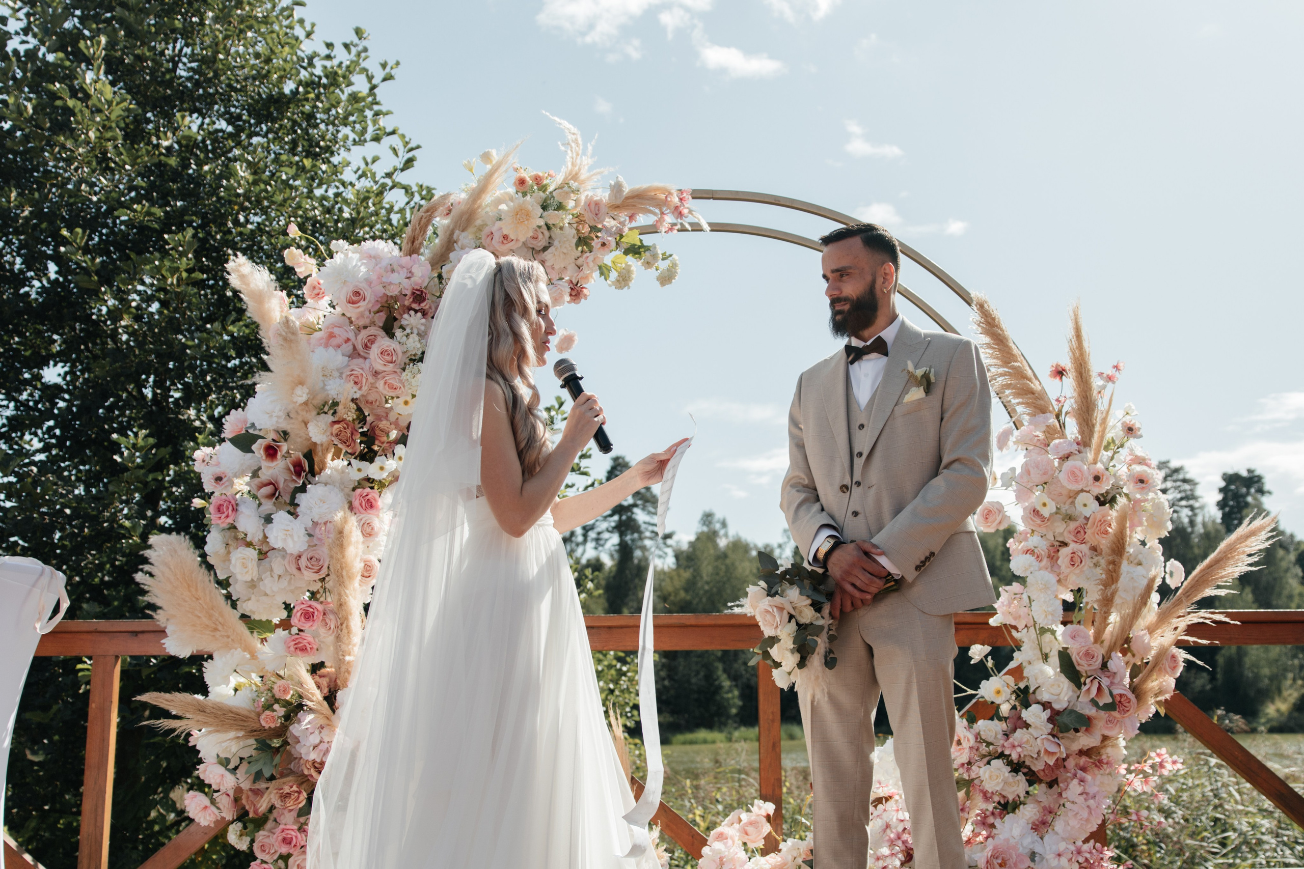 BORIS & ANASTASIA. Свадебное ФОТО & ВИДЕО Москва/Липецк