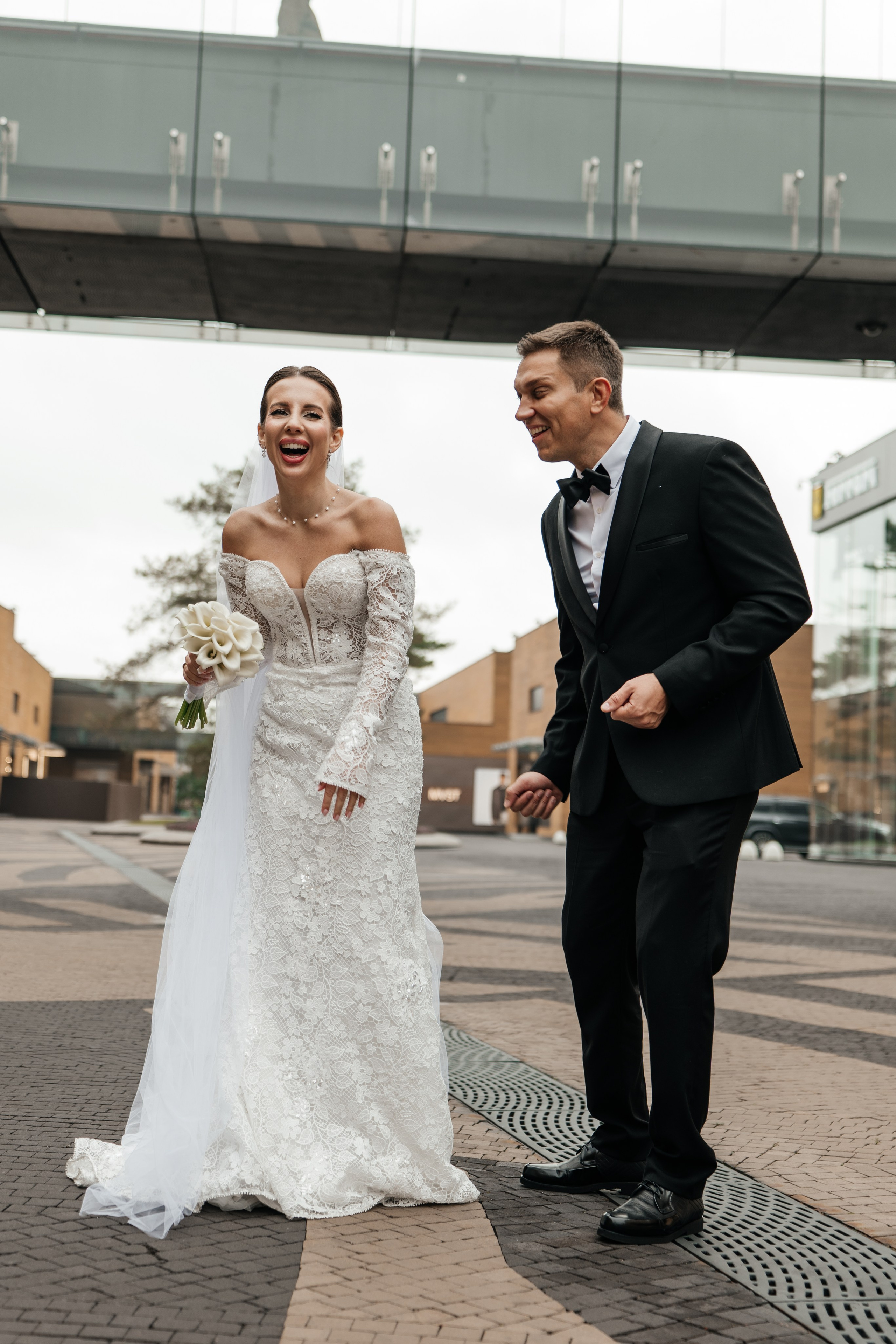 DENIS & ANASTASIA. Свадебное ФОТО & ВИДЕО Москва/Липецк