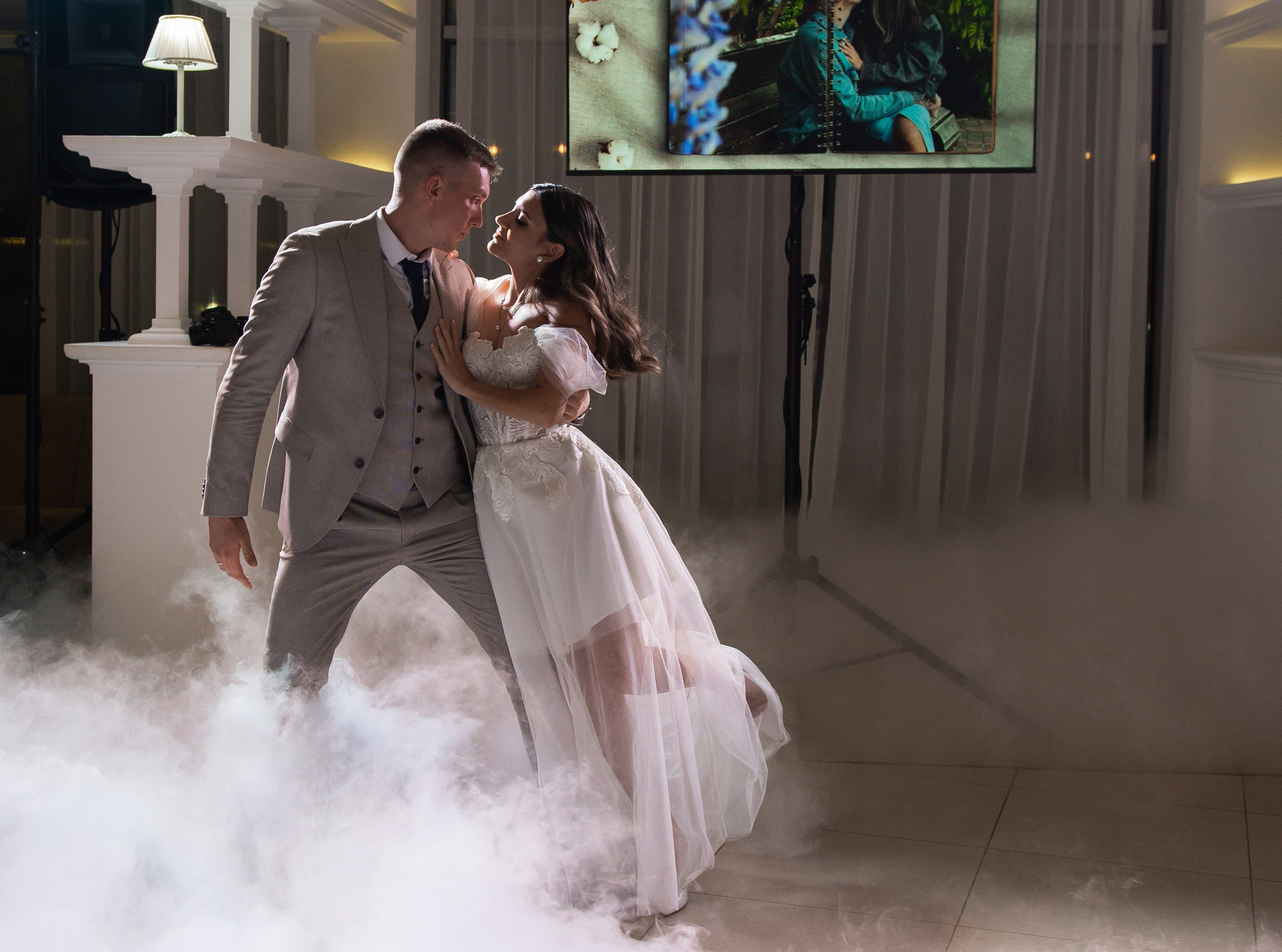 Влад и Лиза (г.Севастополь). Свадебный, женский, семейный фотограф в Севастополе Юлия Мошенко