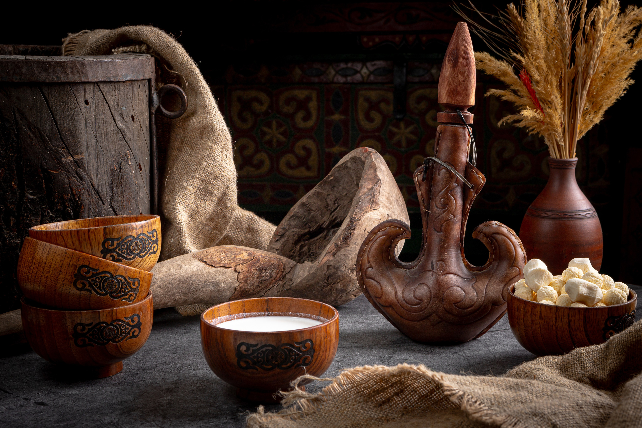 Food фотограф в Атырау. Фотограф в Атырау Максим Стадниченко