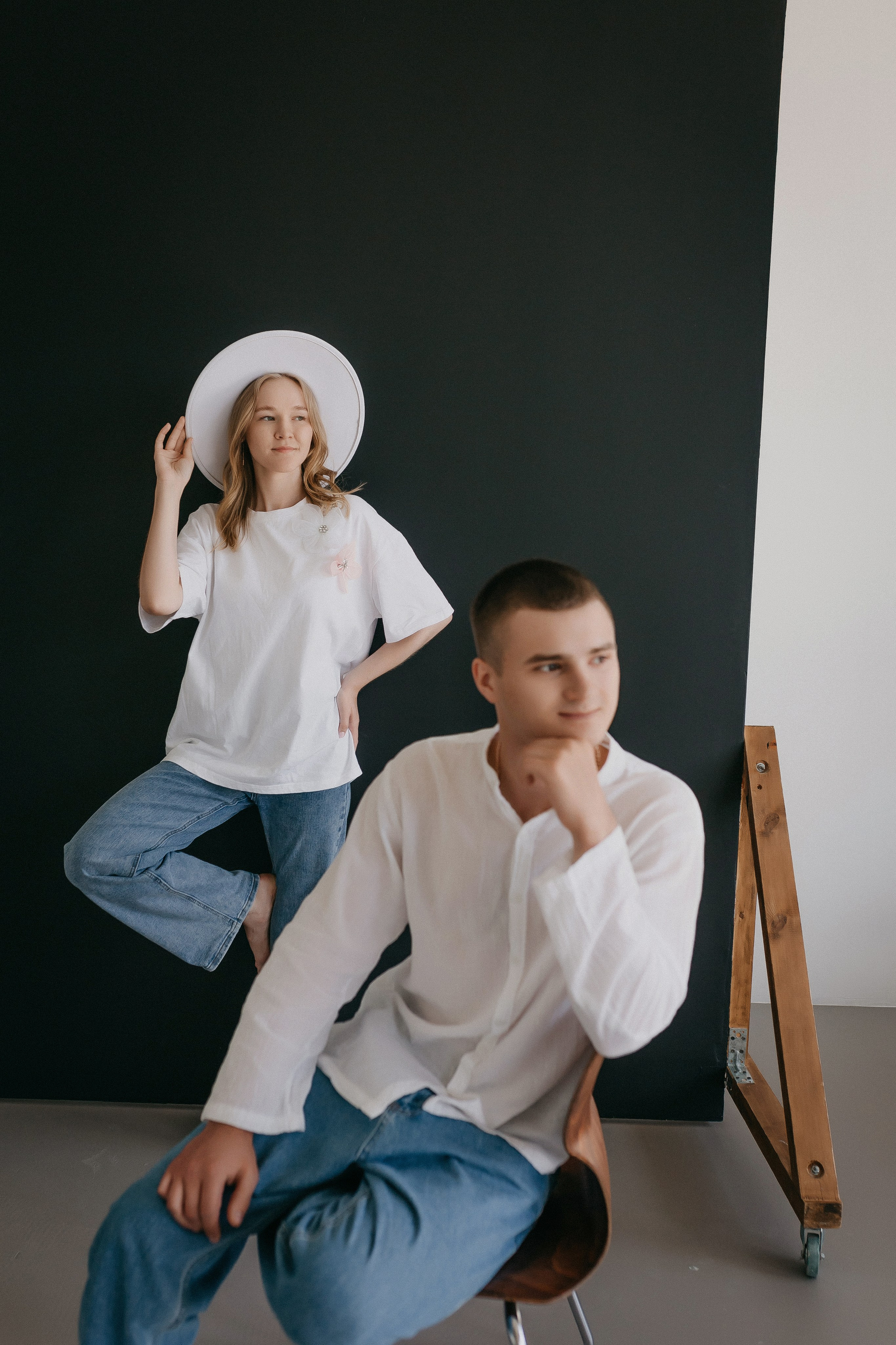 Полина & Влад. Семейный фотограф в Сургуте