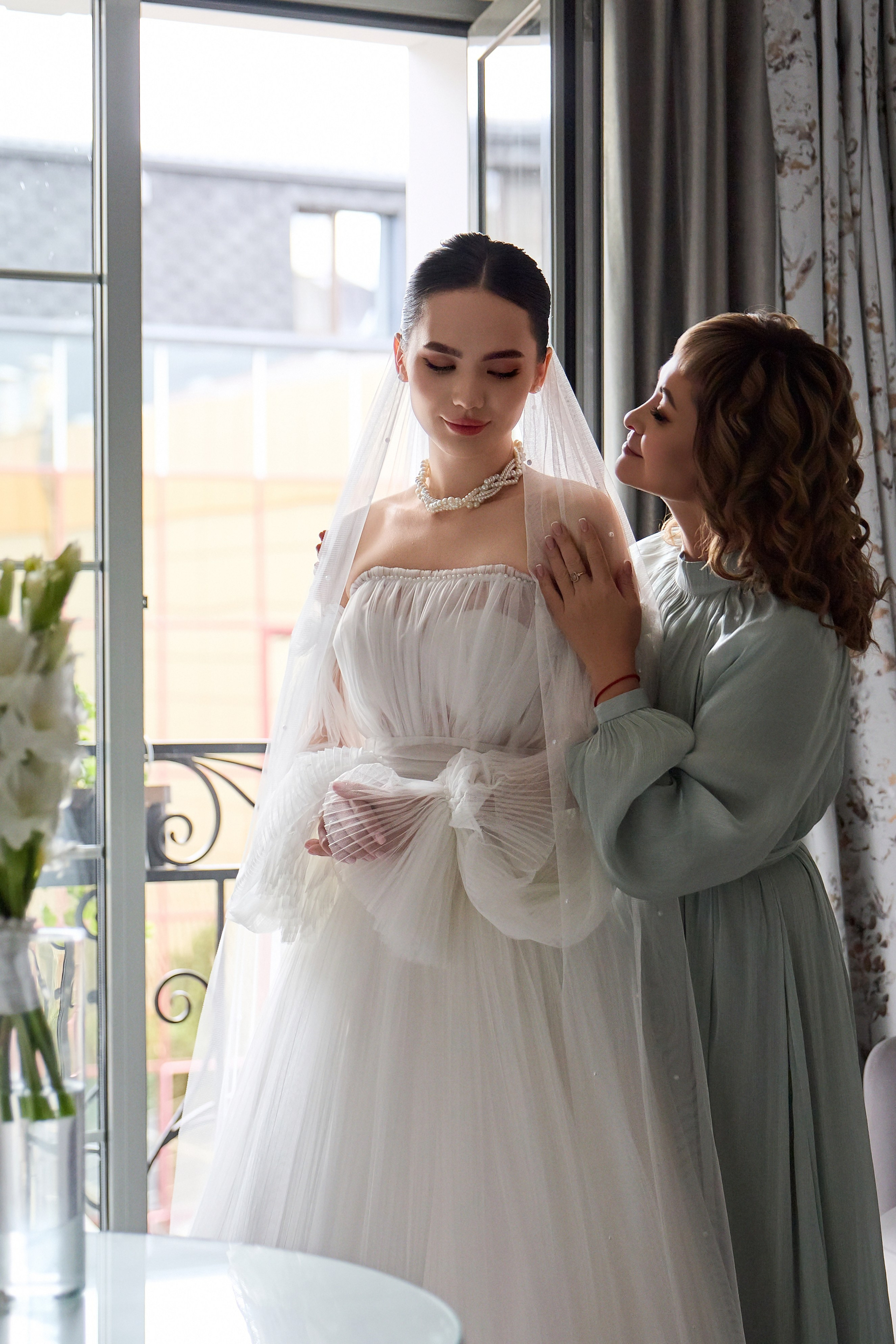 Дарья и Сергей. Любовь Юсупова. Фотограф