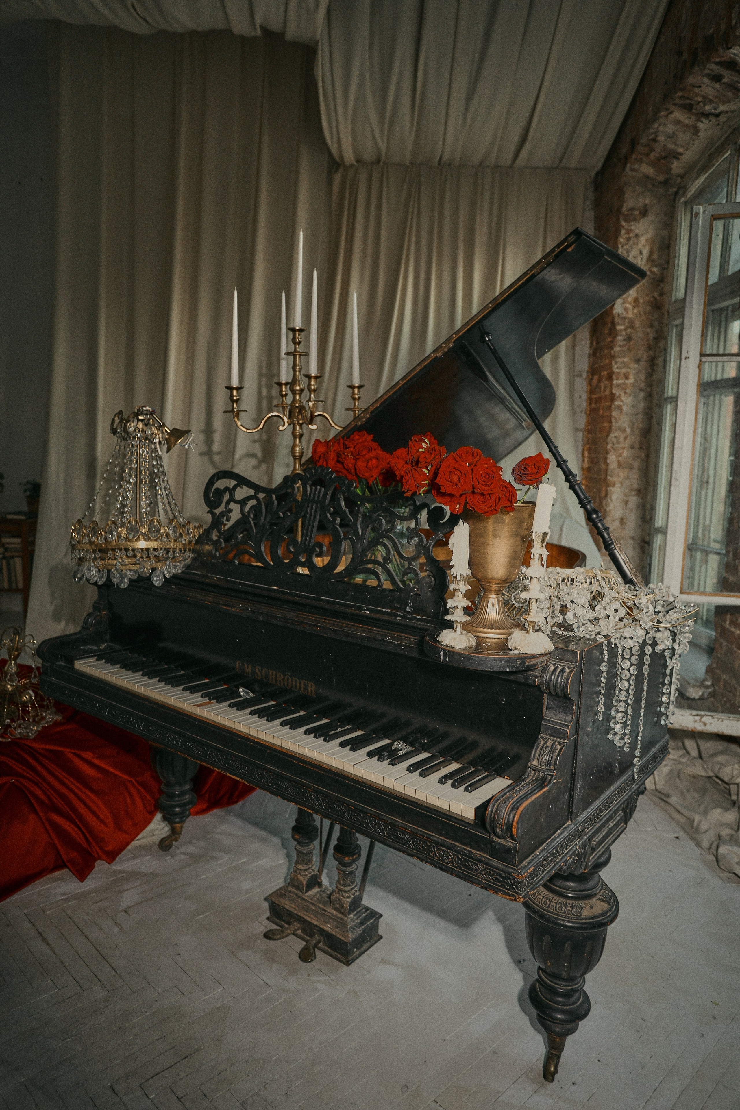 Василина. Частная съемка + видео. Любовь Юсупова. Фотограф