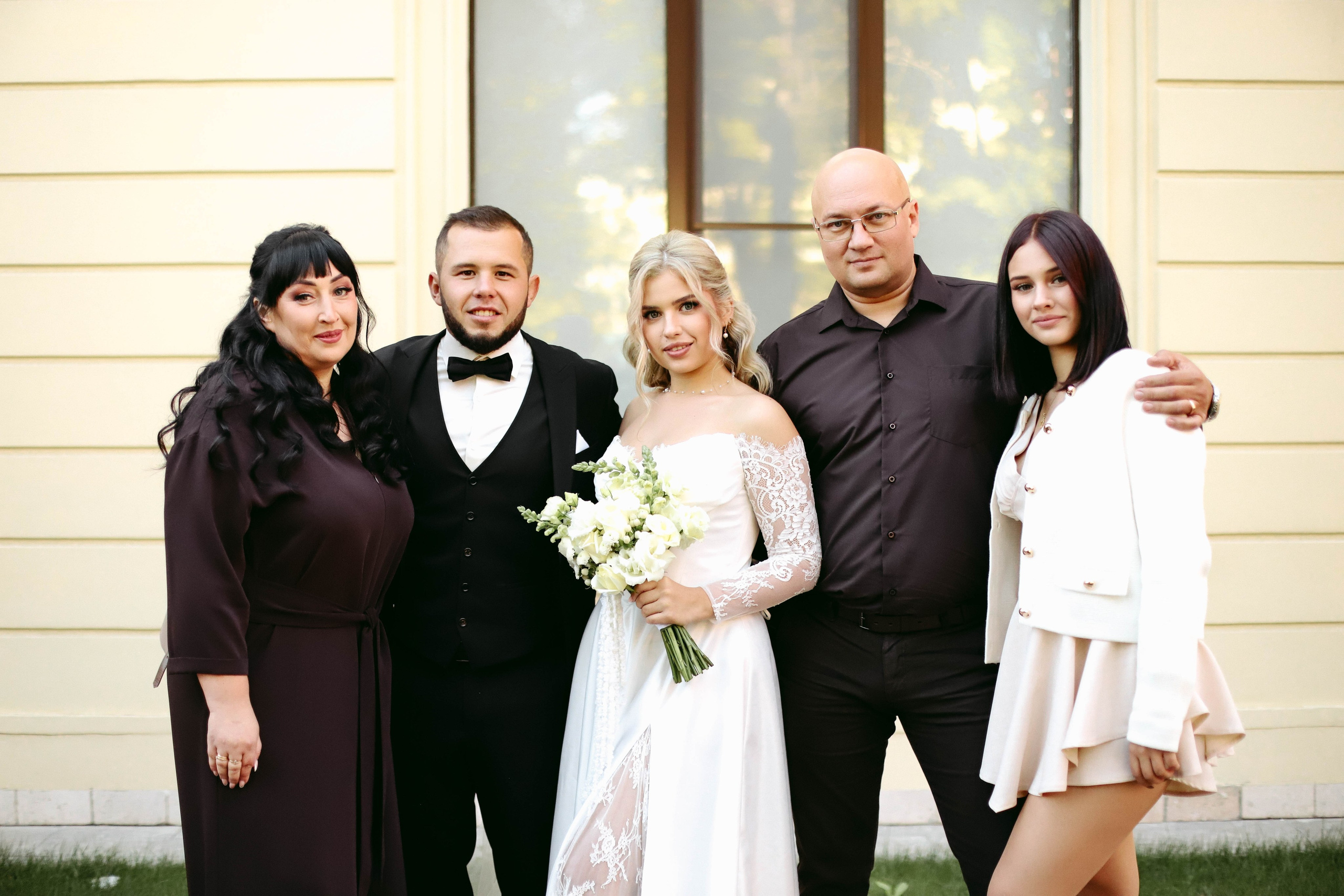 СОФИЯ & МИХАИЛ. Фотограф Мариуполь | Ялта | Крым — Диана Мазенко