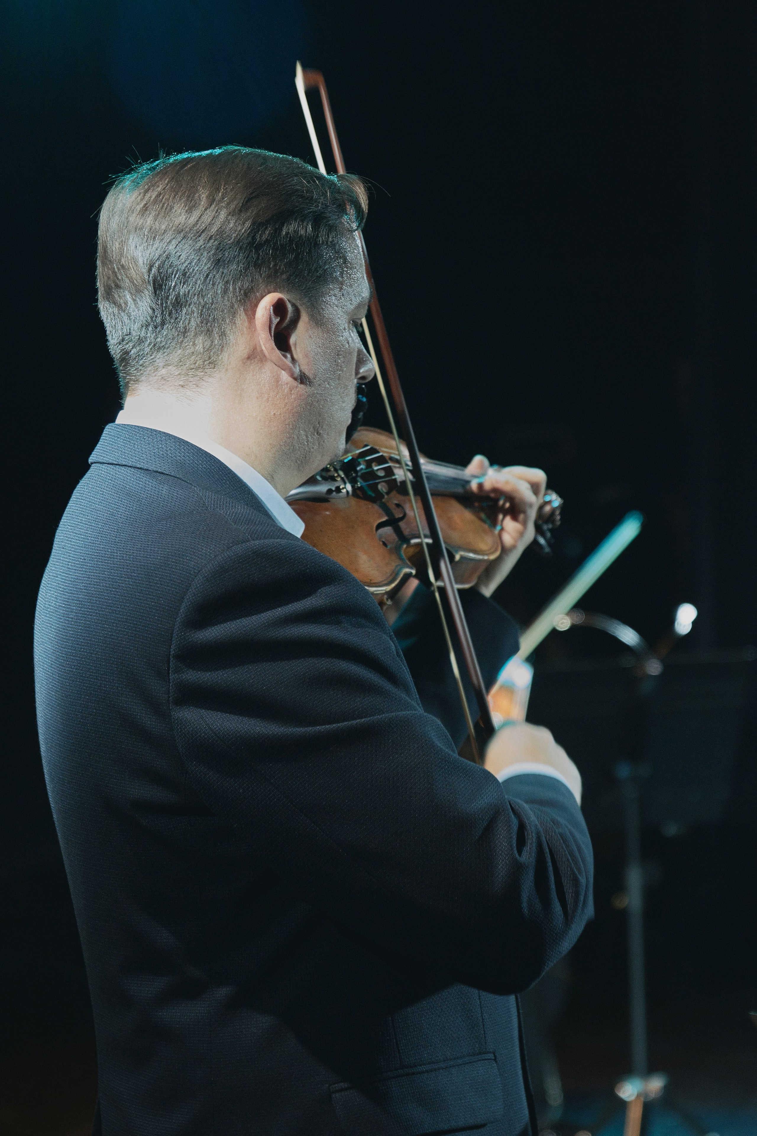 Концерт Александра Лопатина