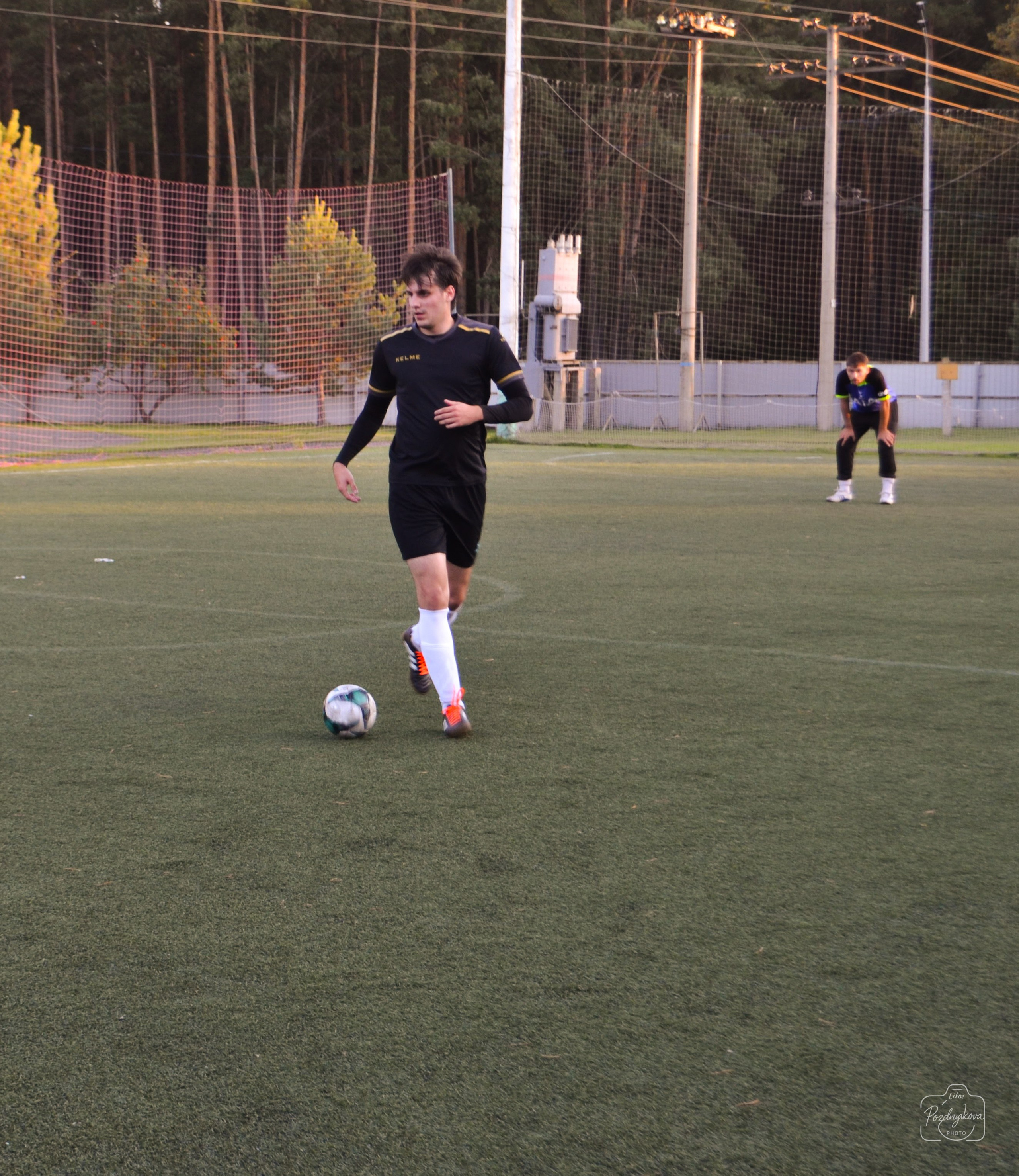 ASM GROUP vs ССК Форс-АлтГУ|25.08.2025. Фотограф-видеограф Познякова Любовь