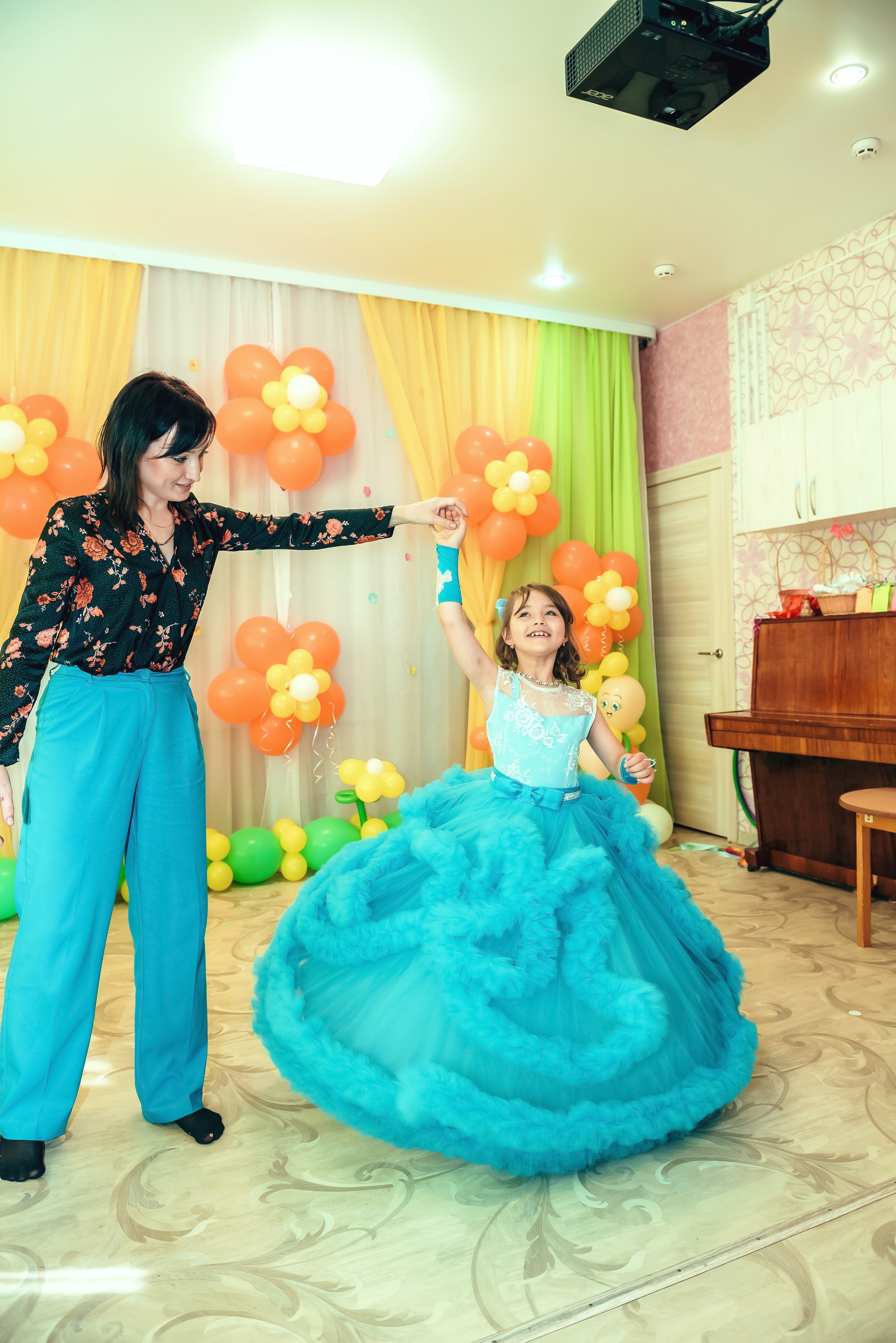 Выпускной. Репортаж. Семейный фотограф в Братске Маклакова Татьяна