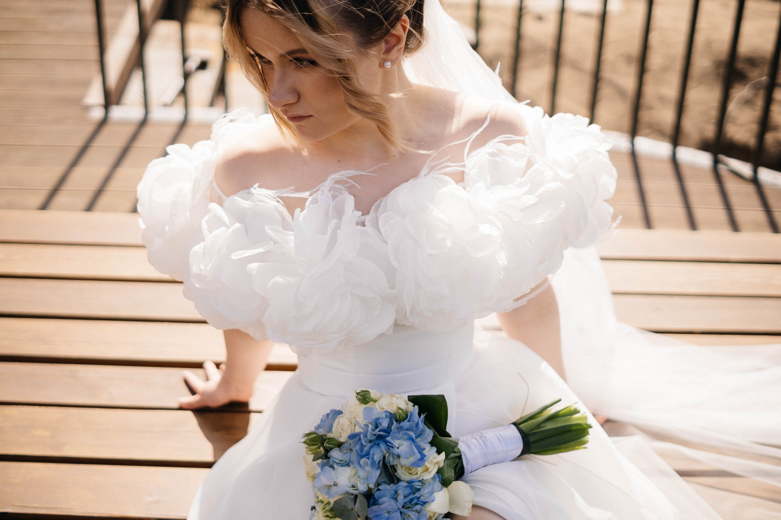 Дмитрий и Арина. Портретный фотограф в Москве