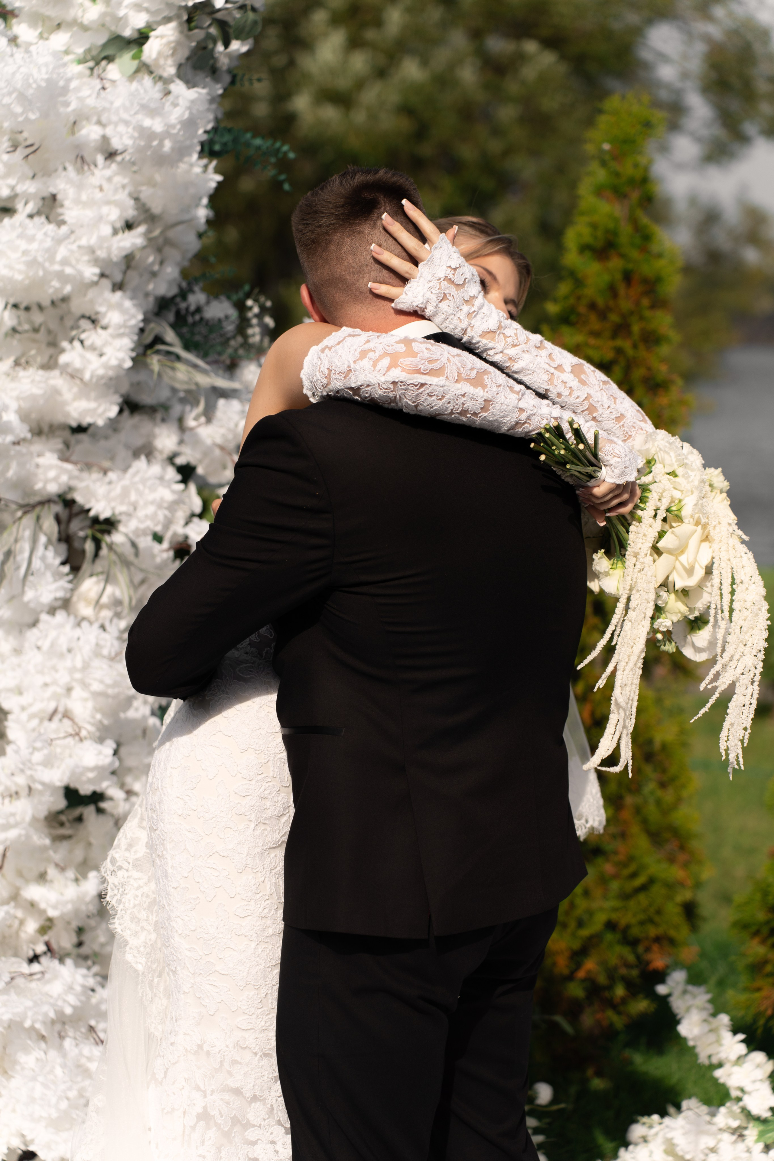 KN. Свадебный фотограф