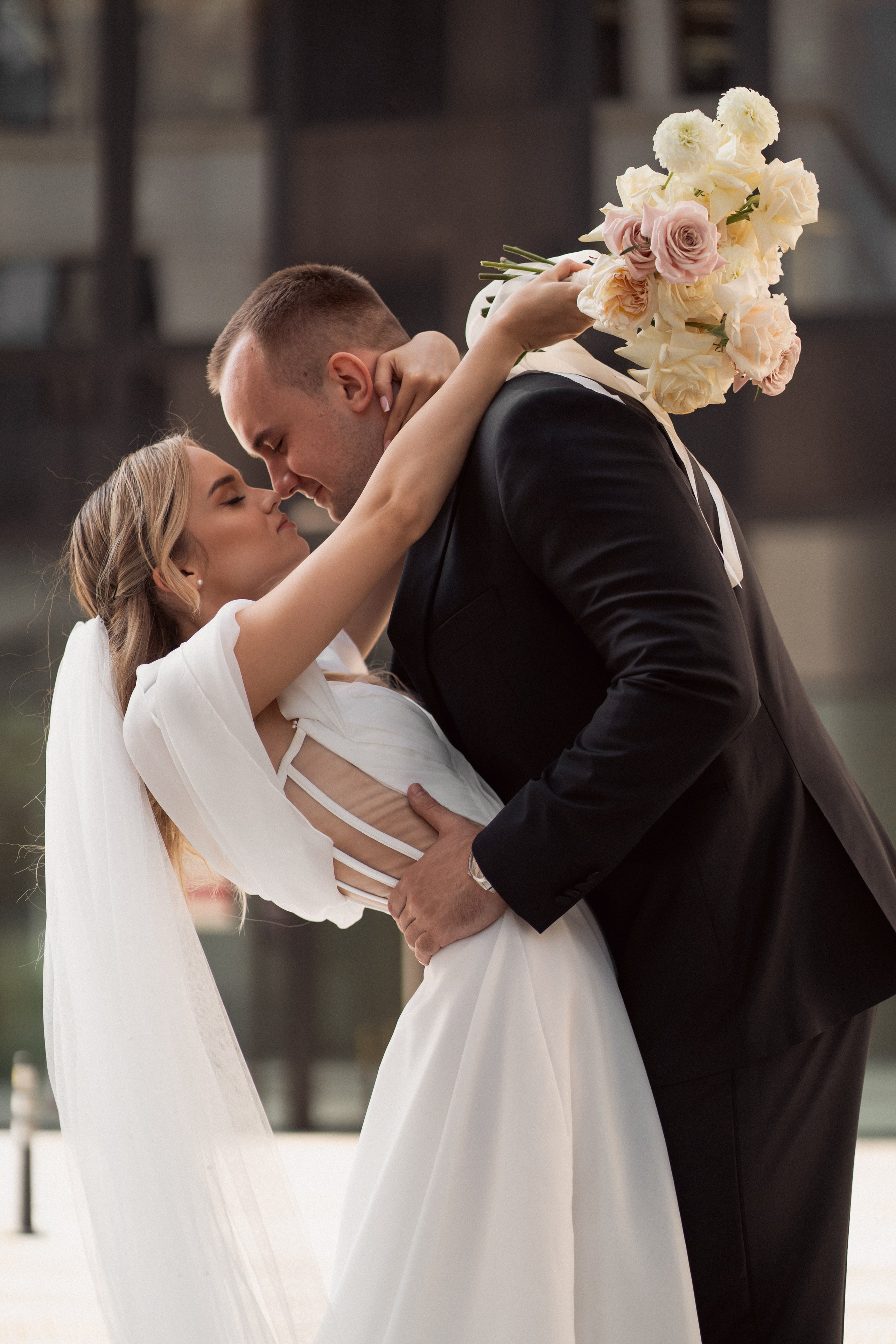 VV. Свадебный фотограф