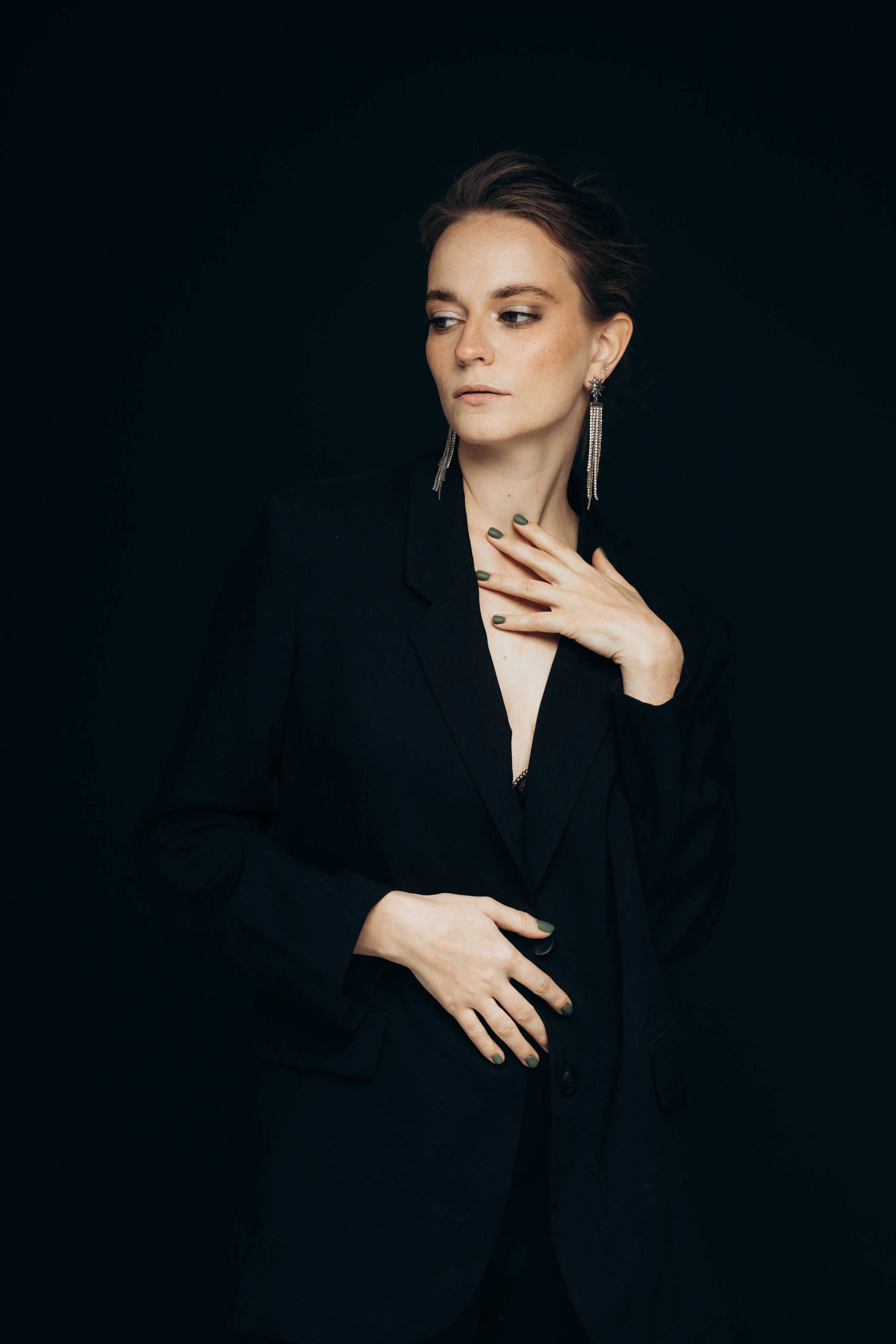 Екатерина. Фотограф Карина Вовк