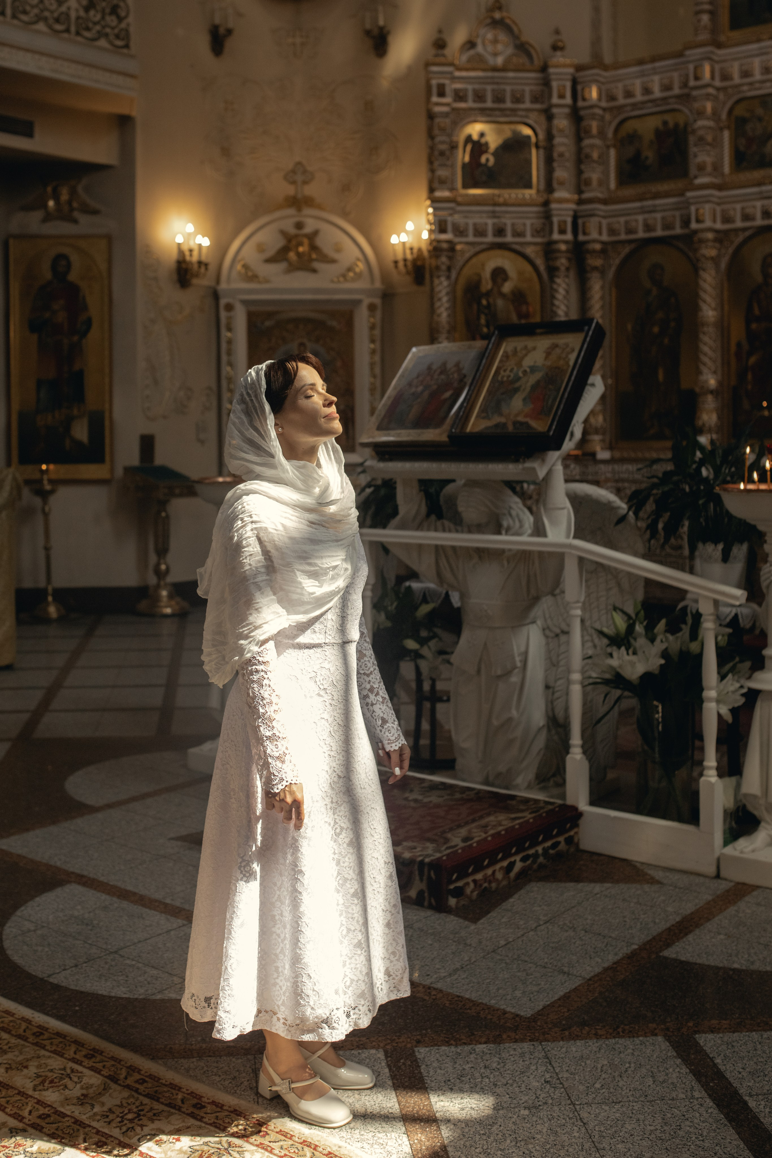 Собор Архангела Михаила. Детский и семейный фотограф в Санкт-Петербурге Светлана Тарасова