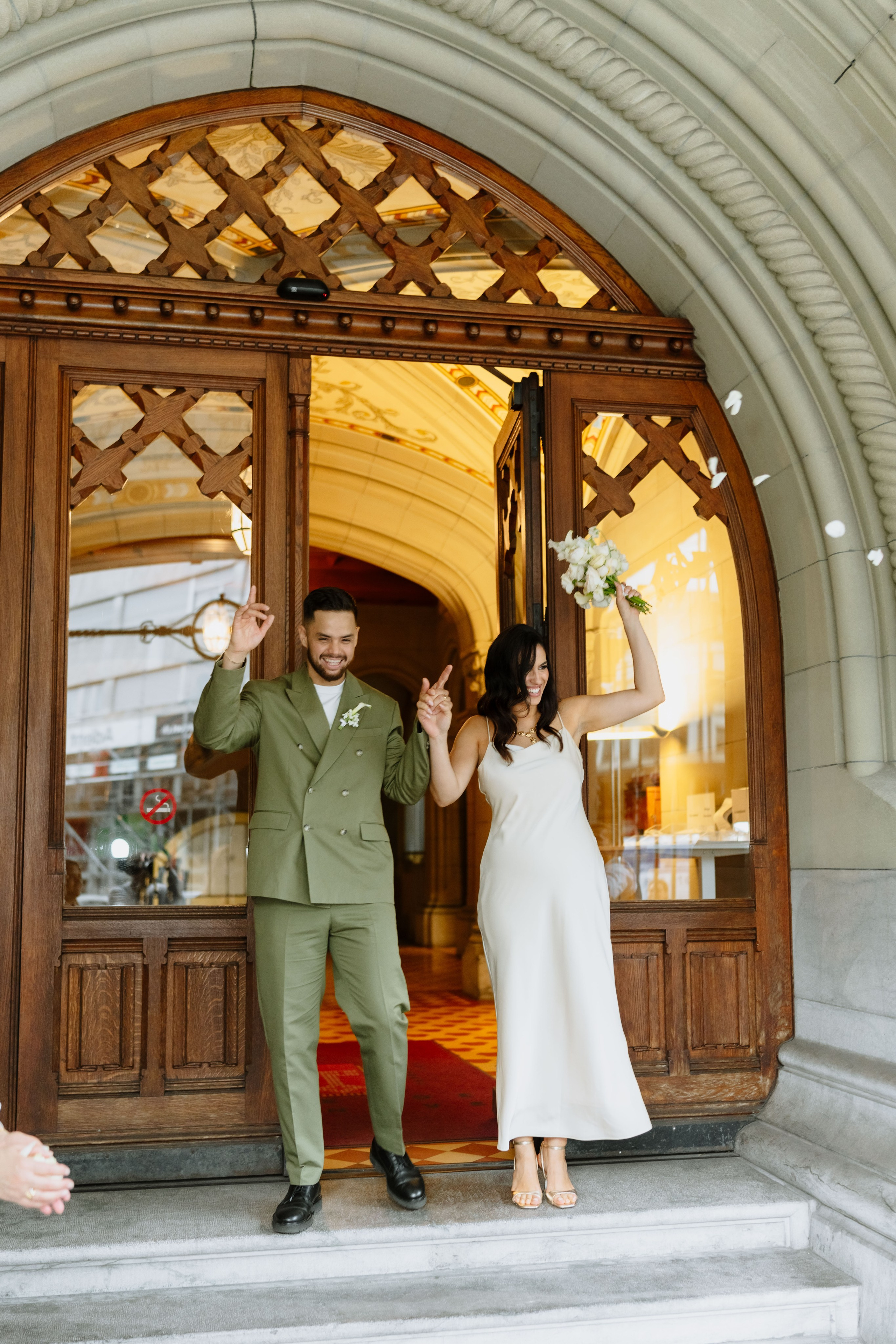 Yasmine & Steven | civil wedding in Eaux-Vives. Профессиональный свадебный фотограф в Женеве и Швейцарии | Таня Вовчецкая