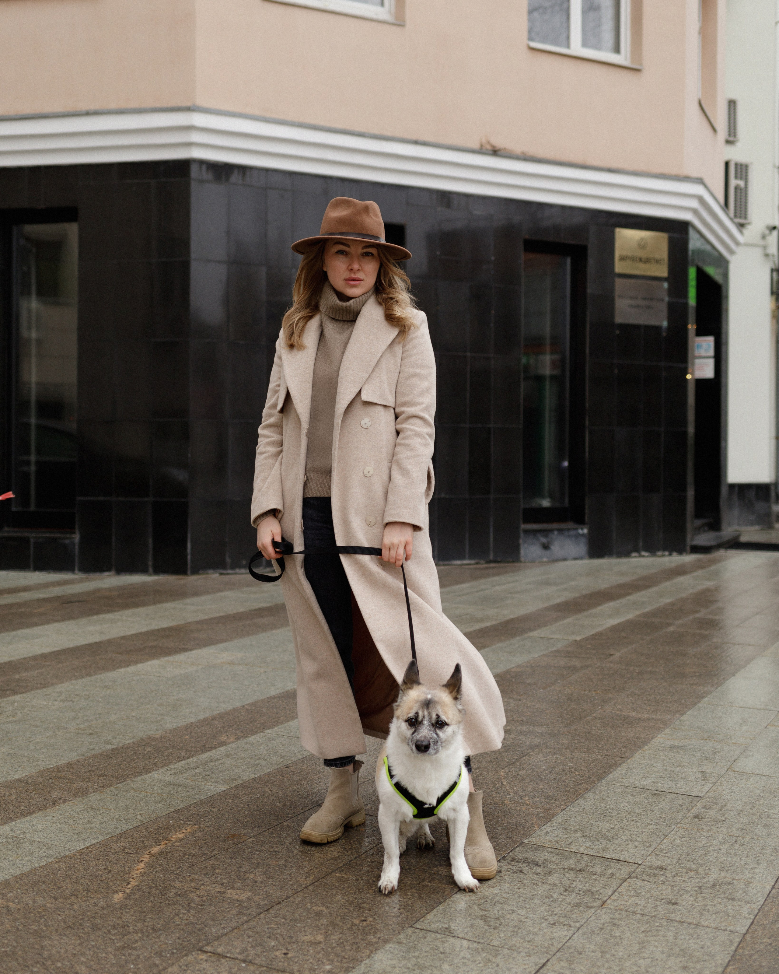 Съемка на улице. Кузнецова Татьяна фотограф и ретушер Москва