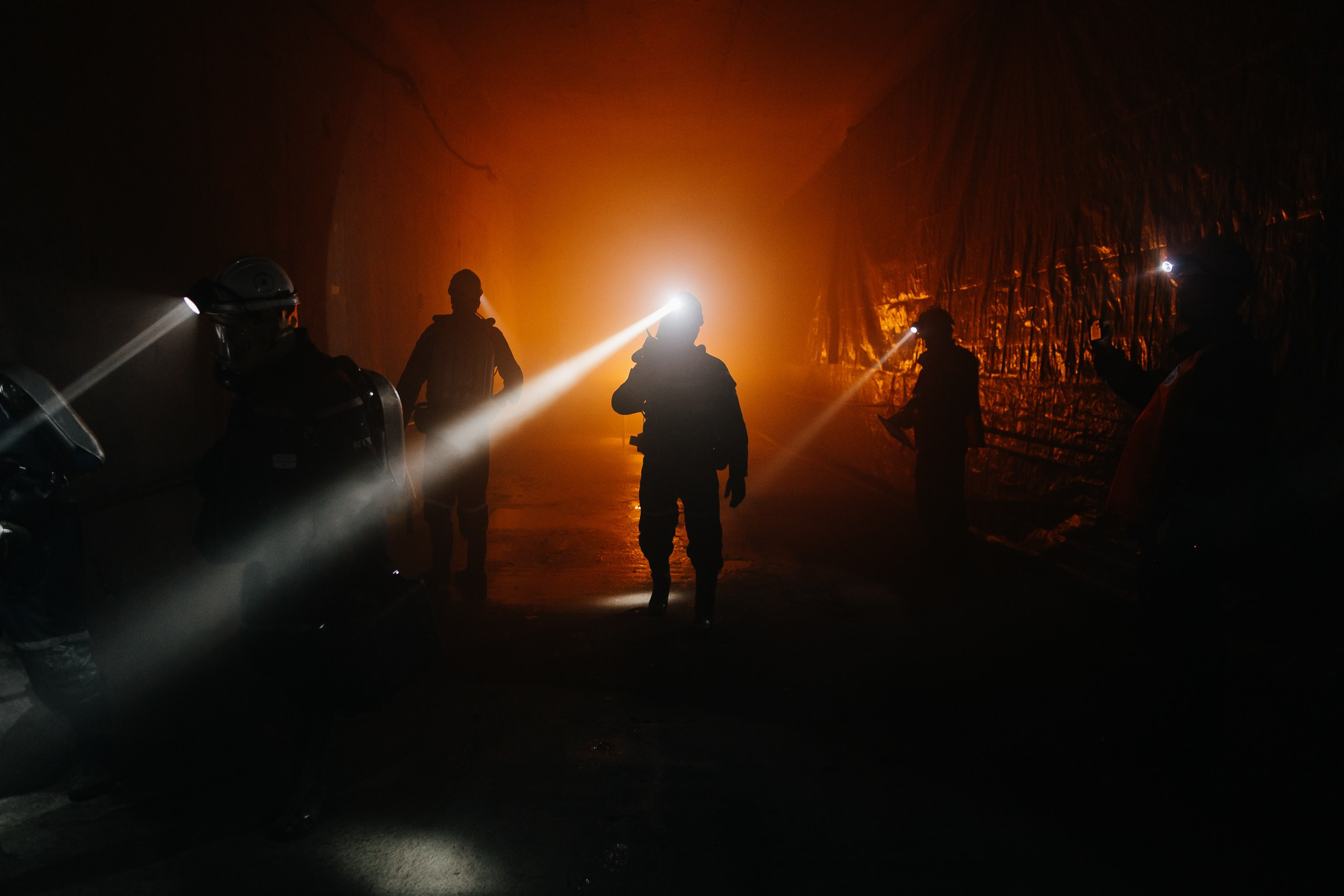 Всероссийское Соревнование МЧС 2024. Главная