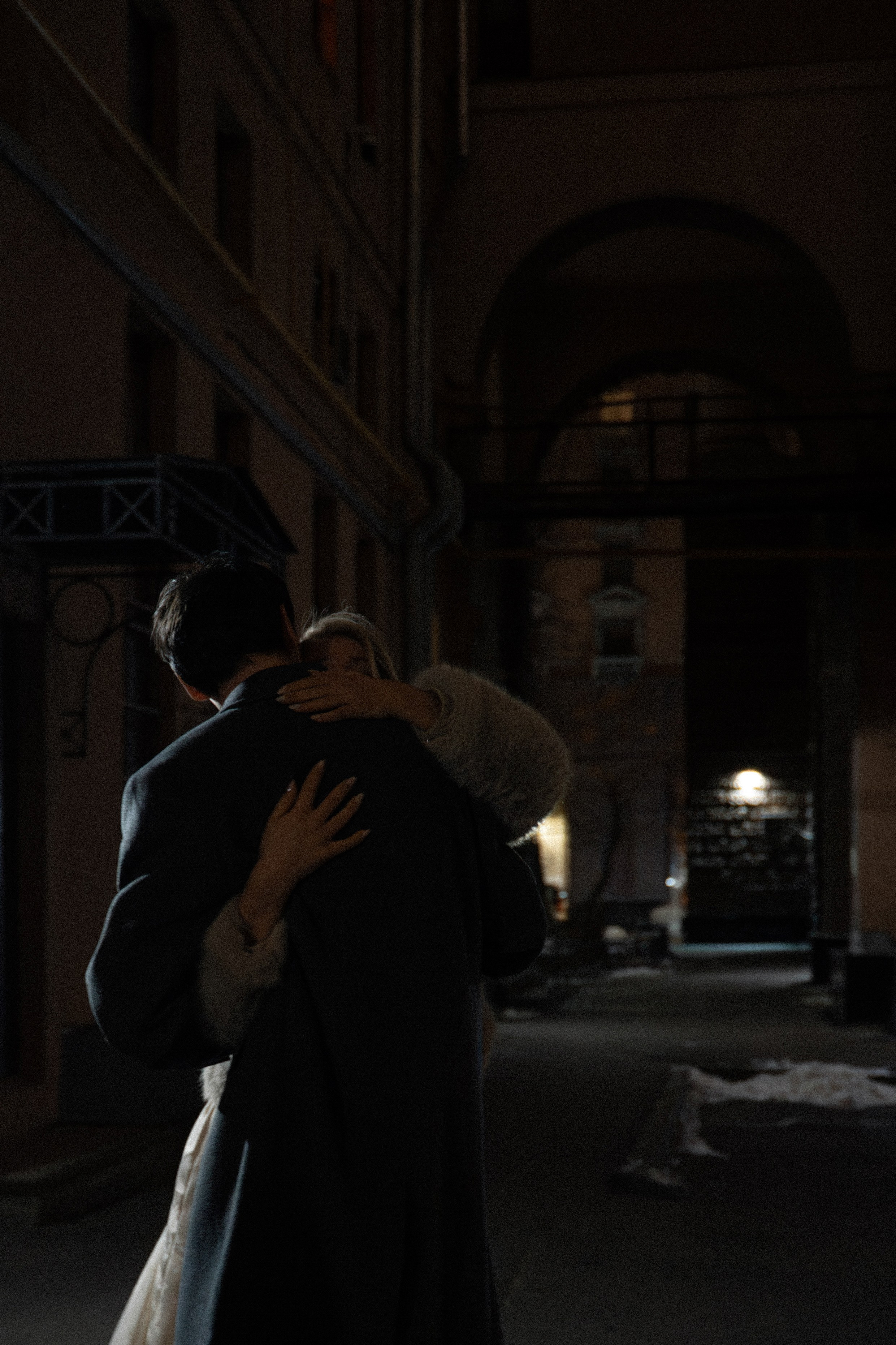 Один день. Фотограф в Москве Наталия Варакина