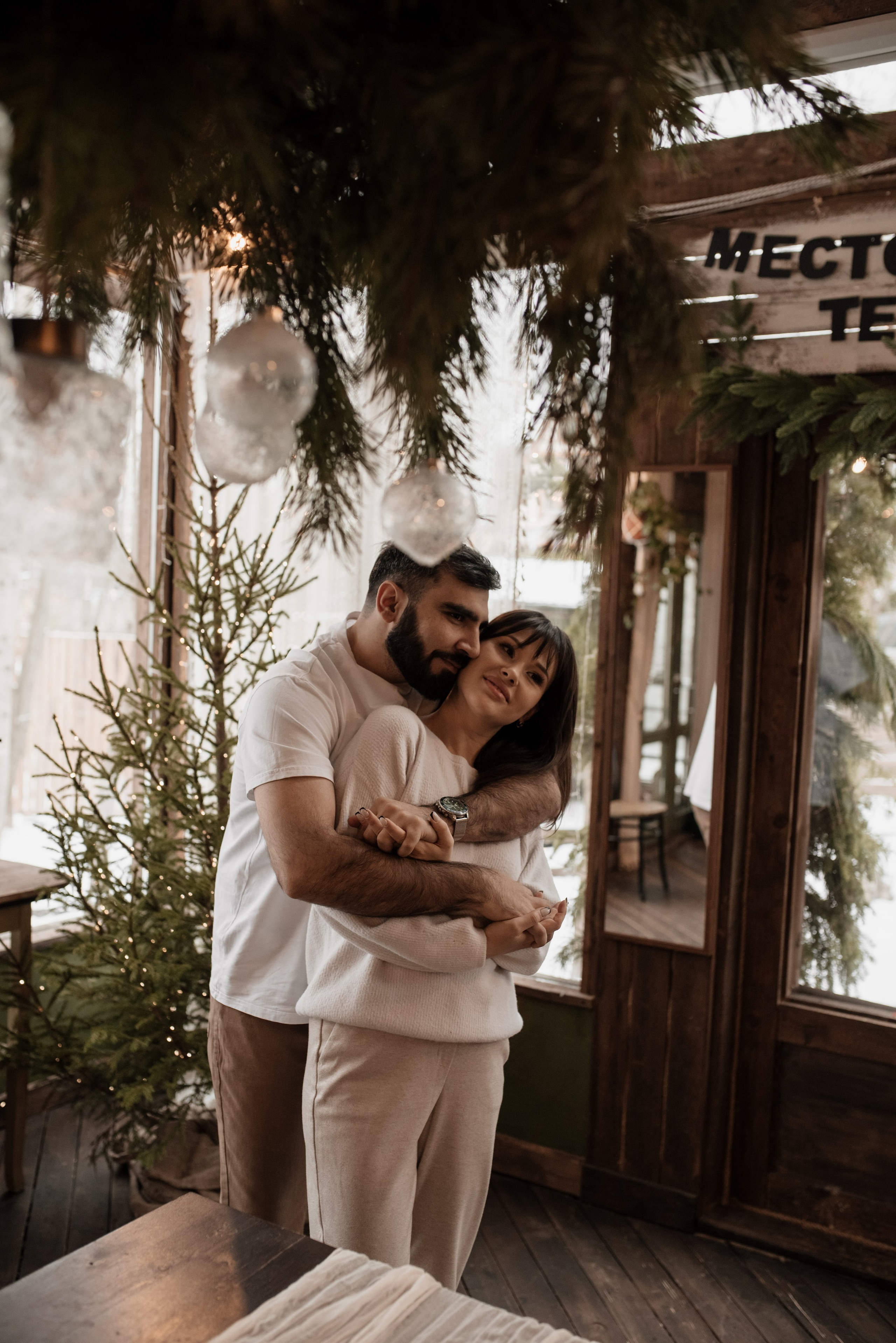 Света ♡ Артак. Фотограф Ольга Плеханова | Нижний Новгород, Москва