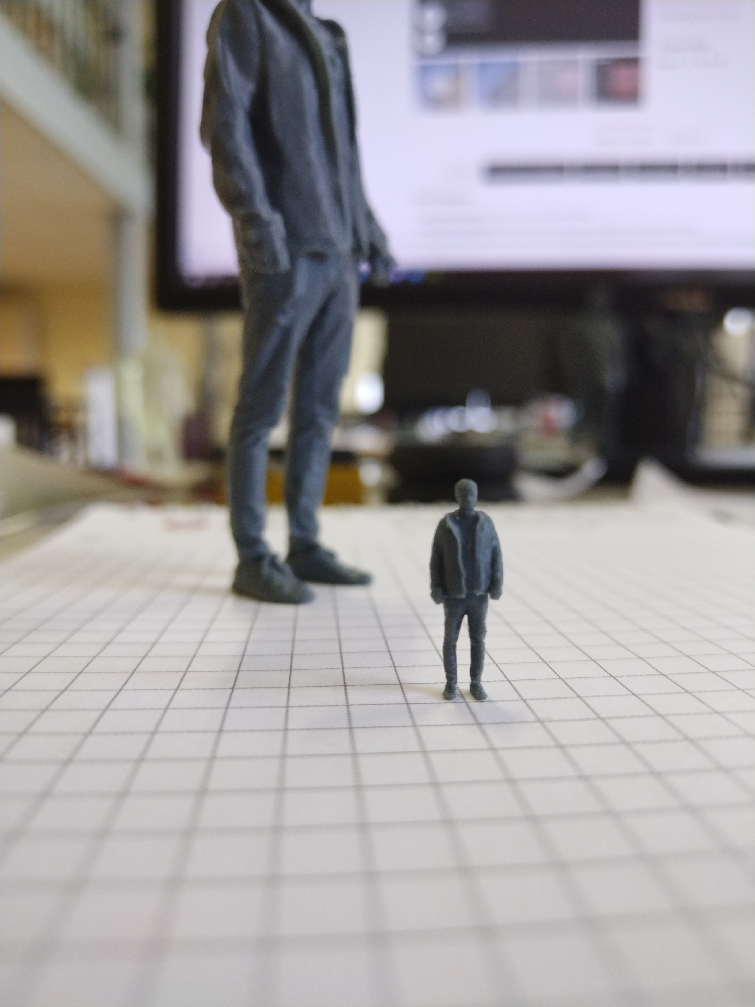 Макеты. Игорь Кильдяшев | 3D-художник · арт-директор | Москва