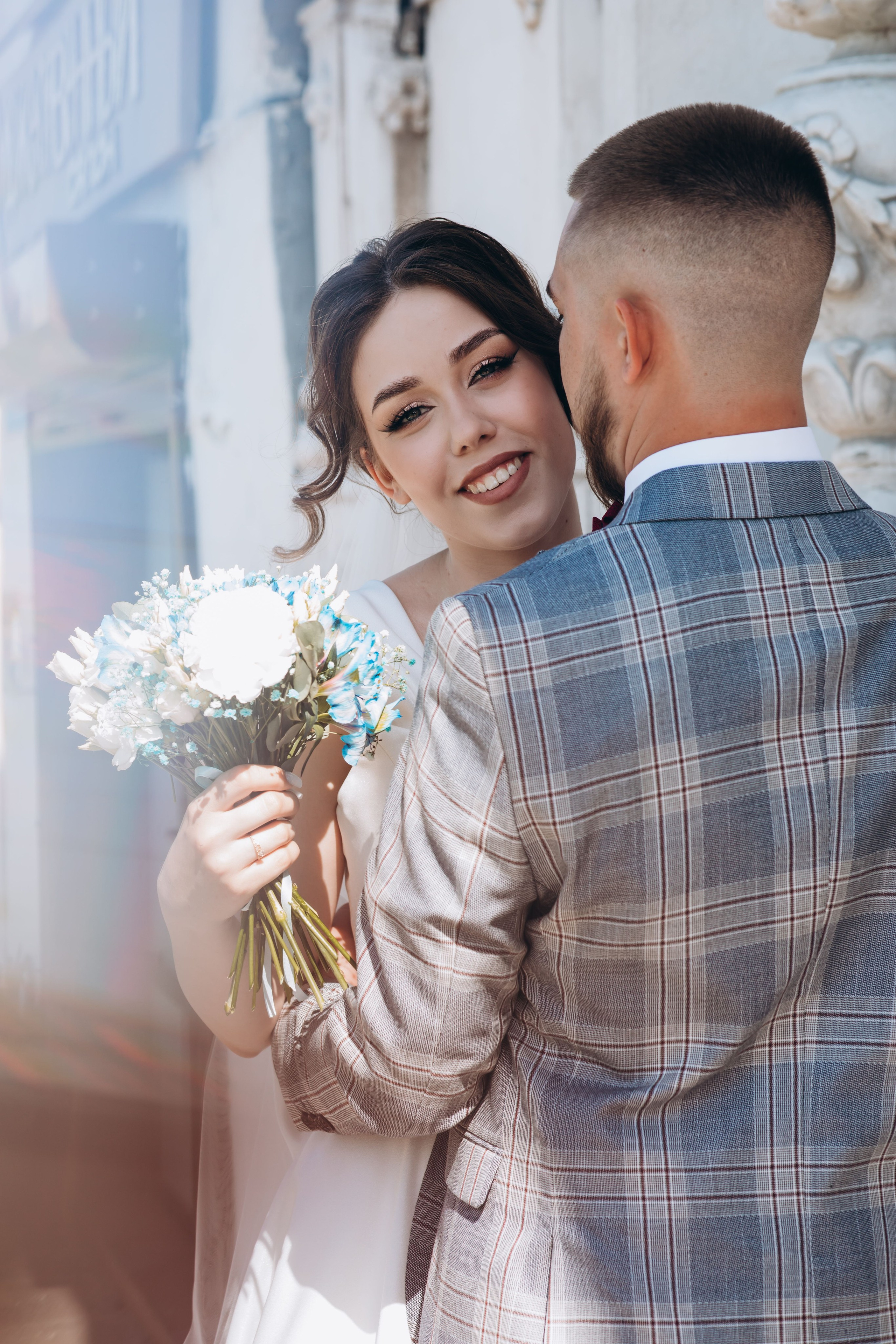 Илья и Полина. Семейный фотограф Нижневартовск Тюмень Ефимова Ирина