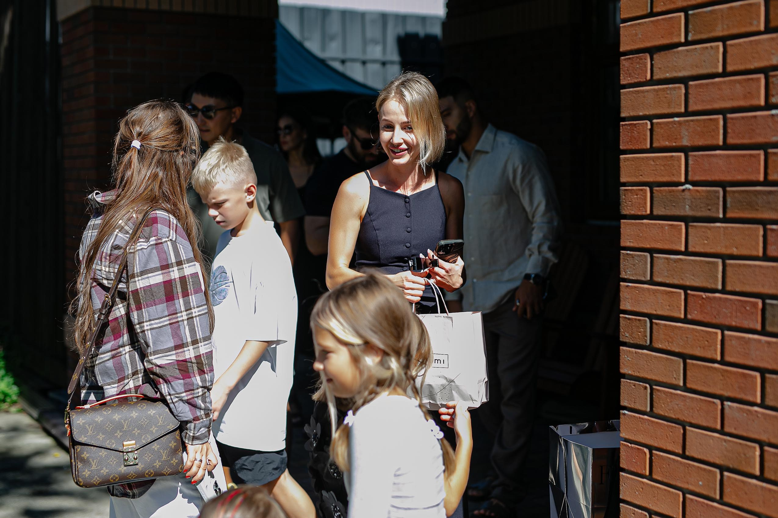 Детский день рождения г Владивосток. Владивосток семейный фотограф Александр Степанов
