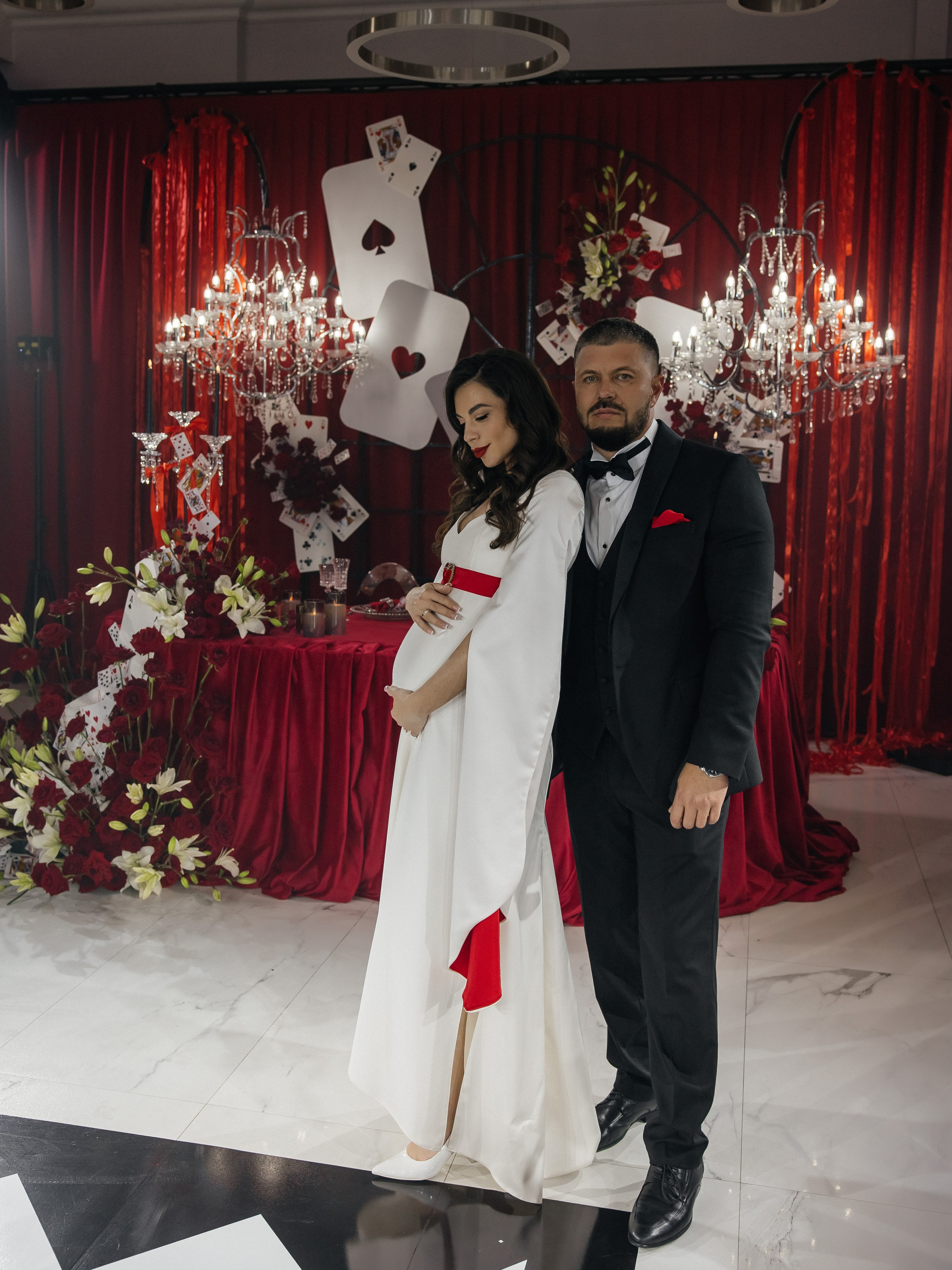 Сергей & Анна. Свадебный и семейный фотограф в Краснодар, Россия