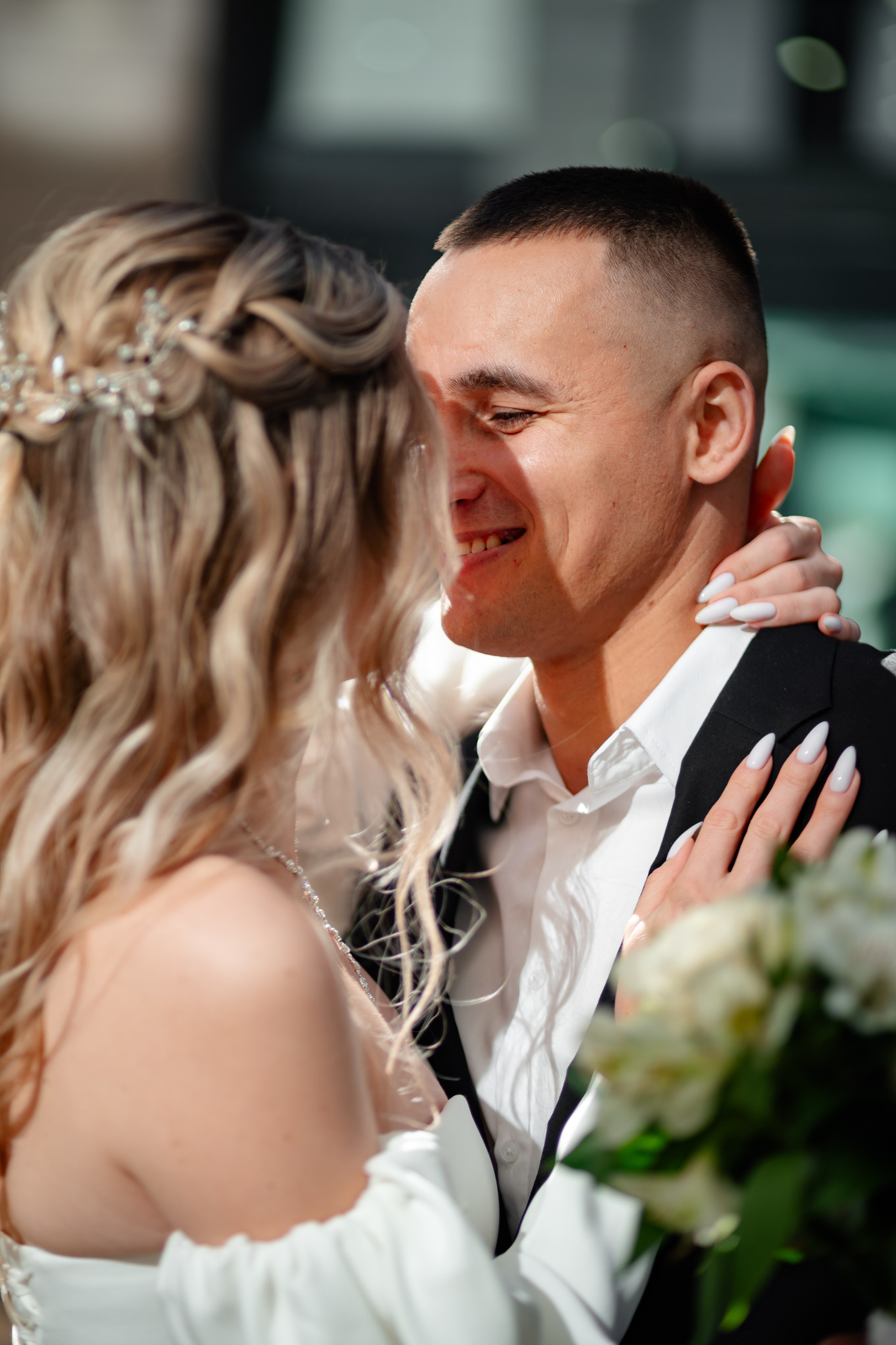 Эдуард Карина. Свадебный и репортажный фотограф в Уфе и по России