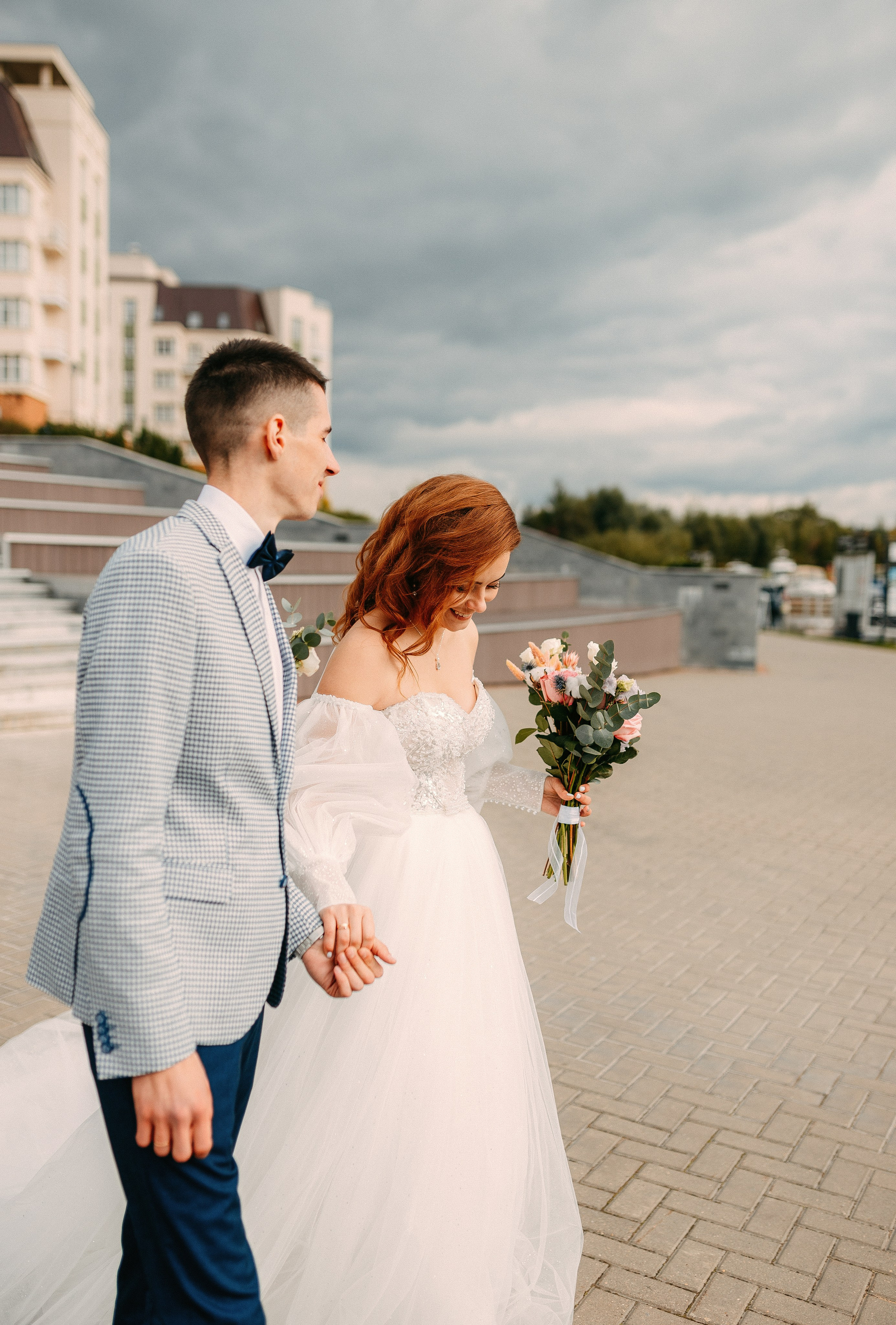 Свадьбы. Свадебный и семейный фотограф Москва, Тверь, Ржев Артем Суслов