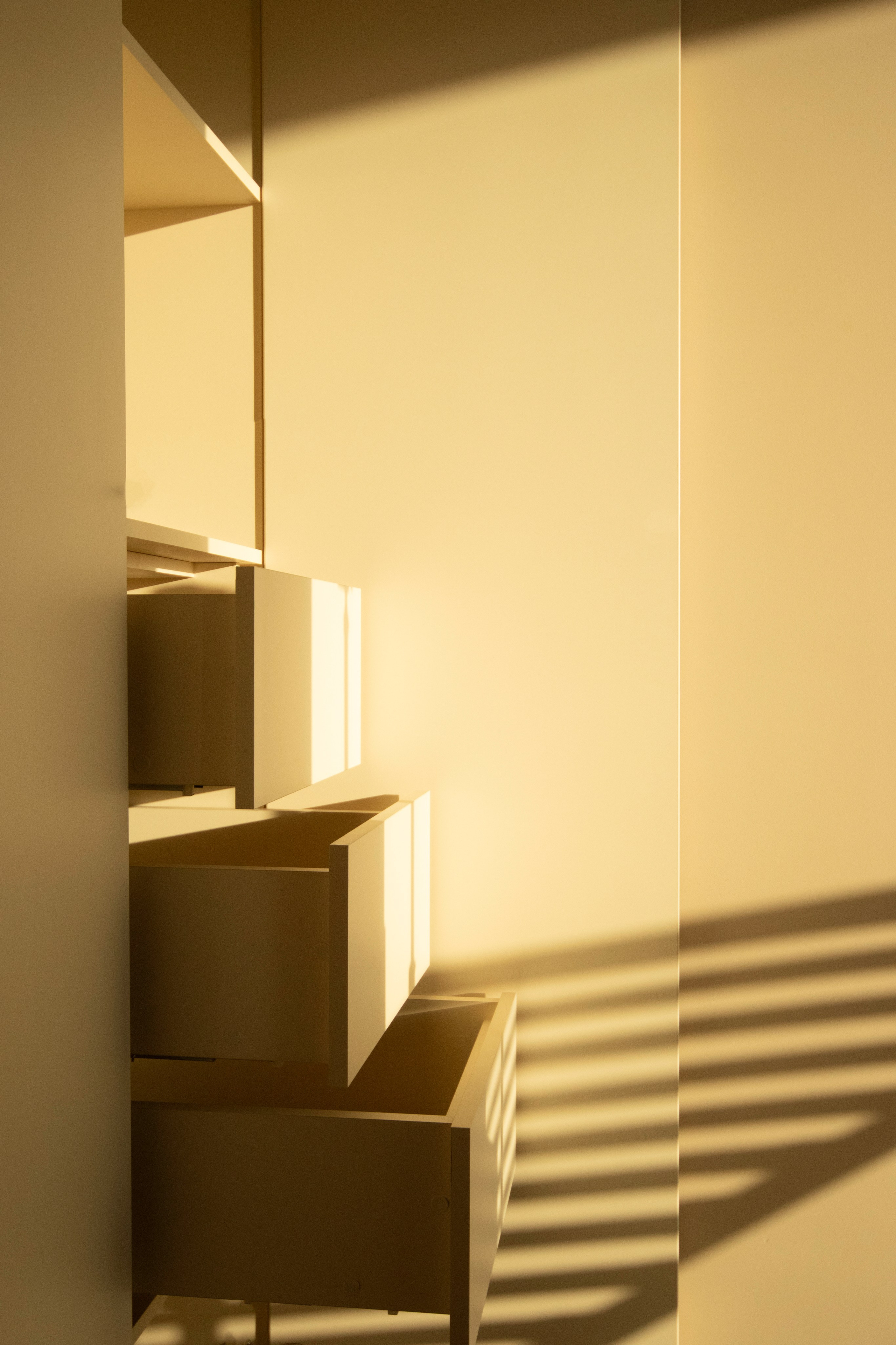 Спальня. Пространство