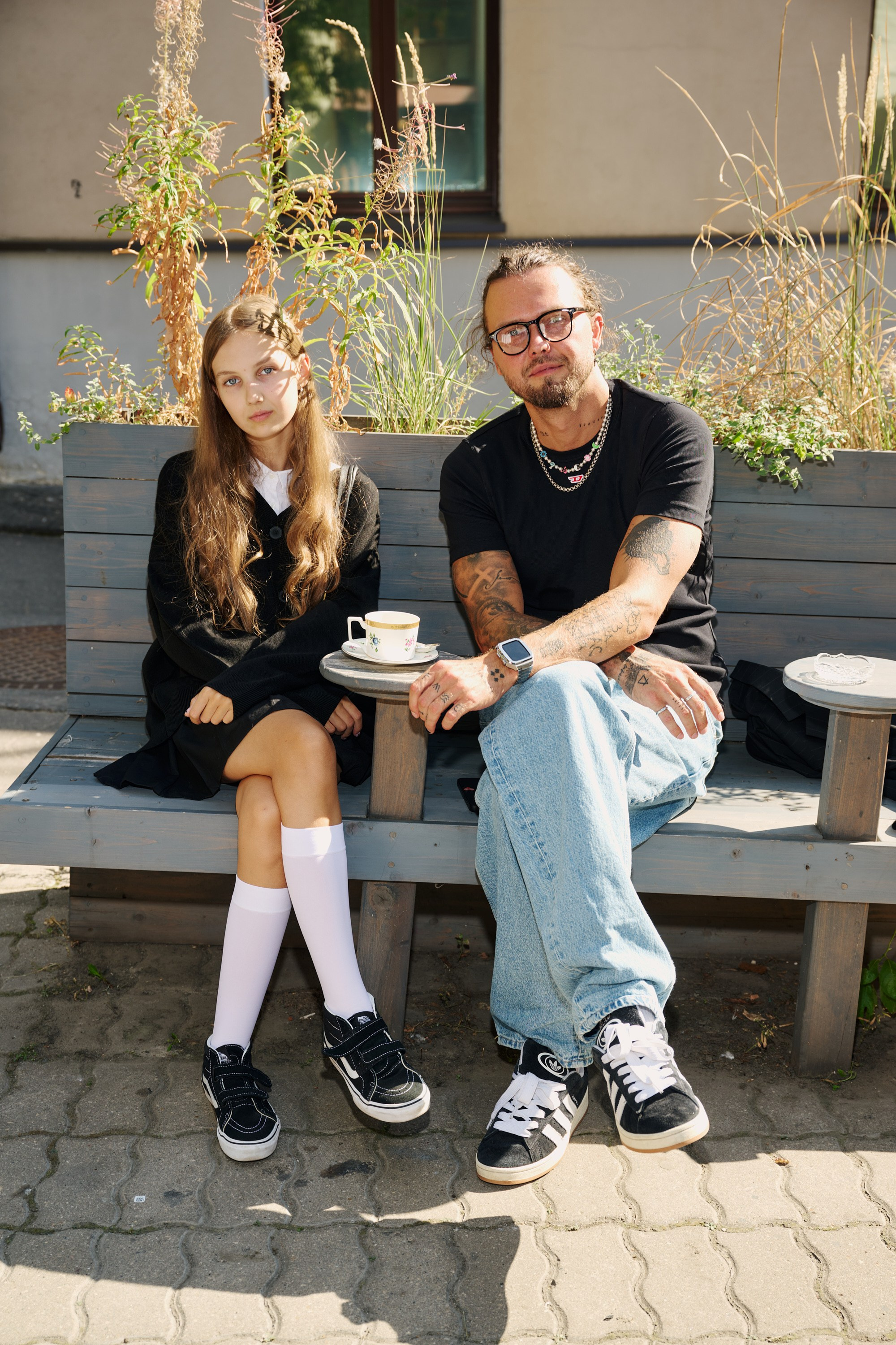 Кенгуру х Палаты. Фотограф Сергей Бойко Москва