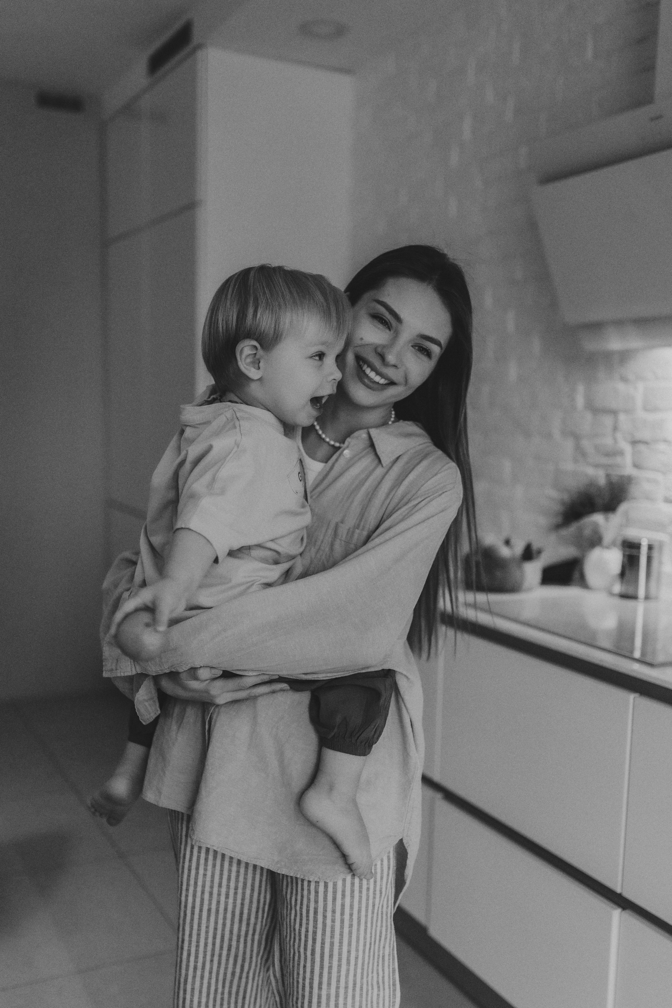 Алина и Лев. Семейный фотограф Земскова Евгения