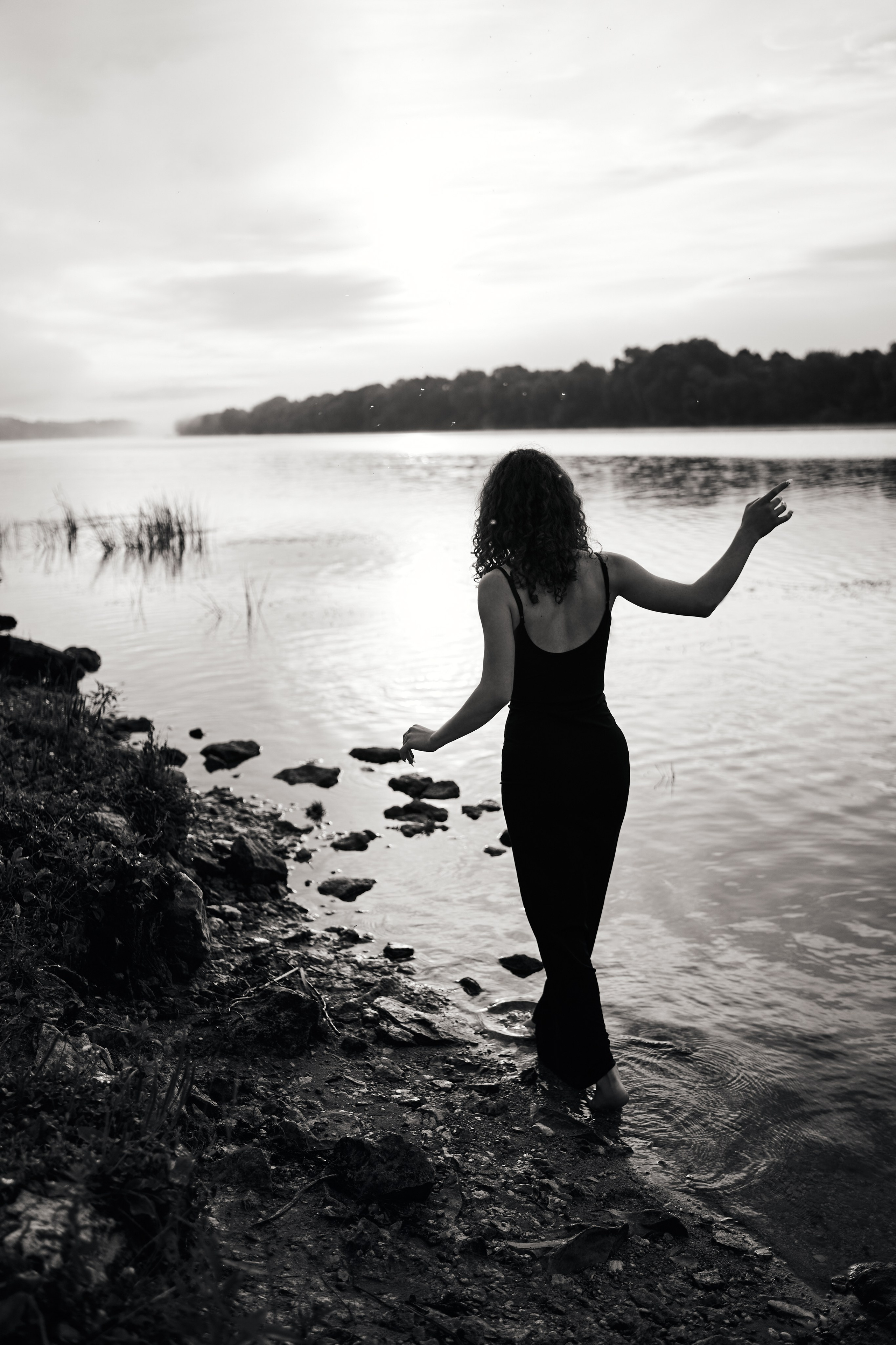 Портреты. Фотограф Коломна Илья Богатырев