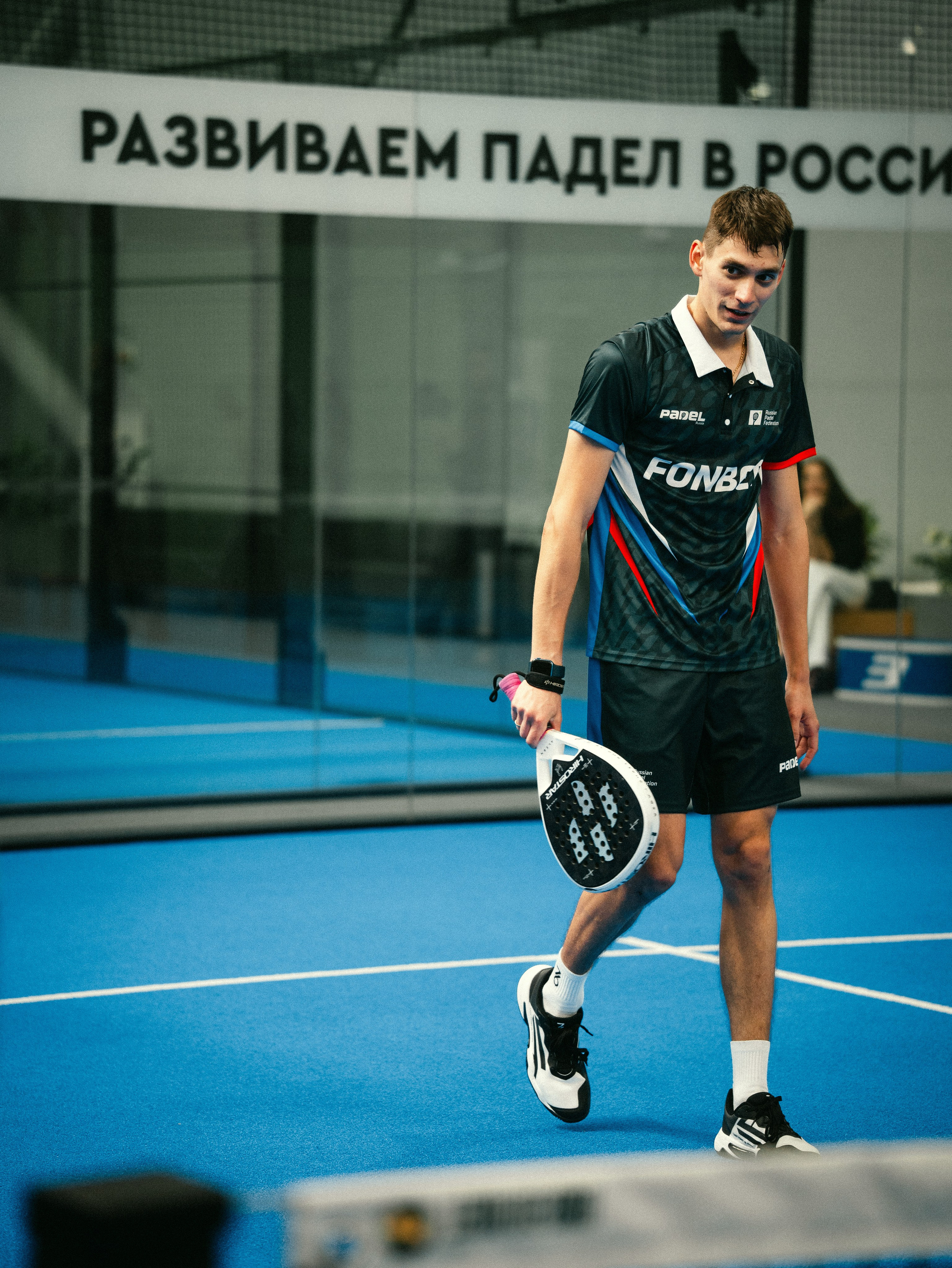 SPORT 111PX.RU. Москва / Репортаж / Спорт / Индивидуальные съемки