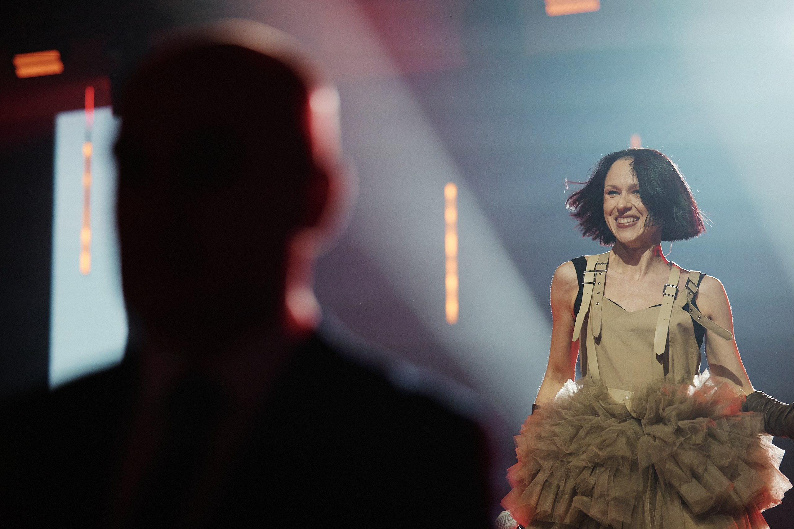 4 Съезд Движения Первых. Репортажная съемка в Москве