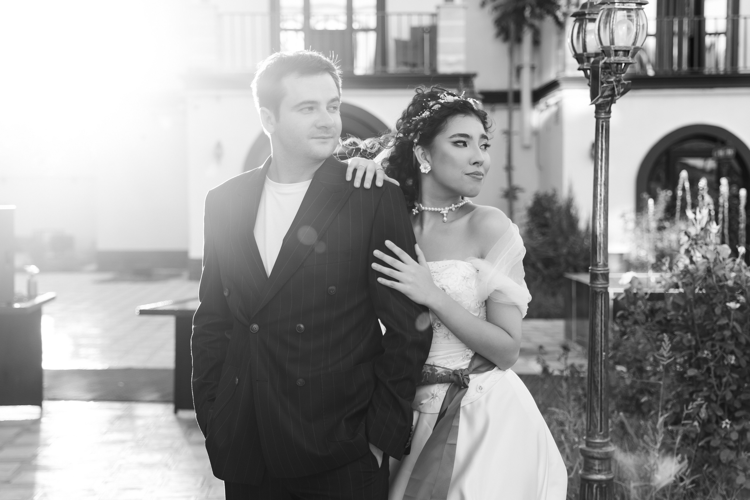 Samir & Yanna. Свадебный и фэшн фотограф