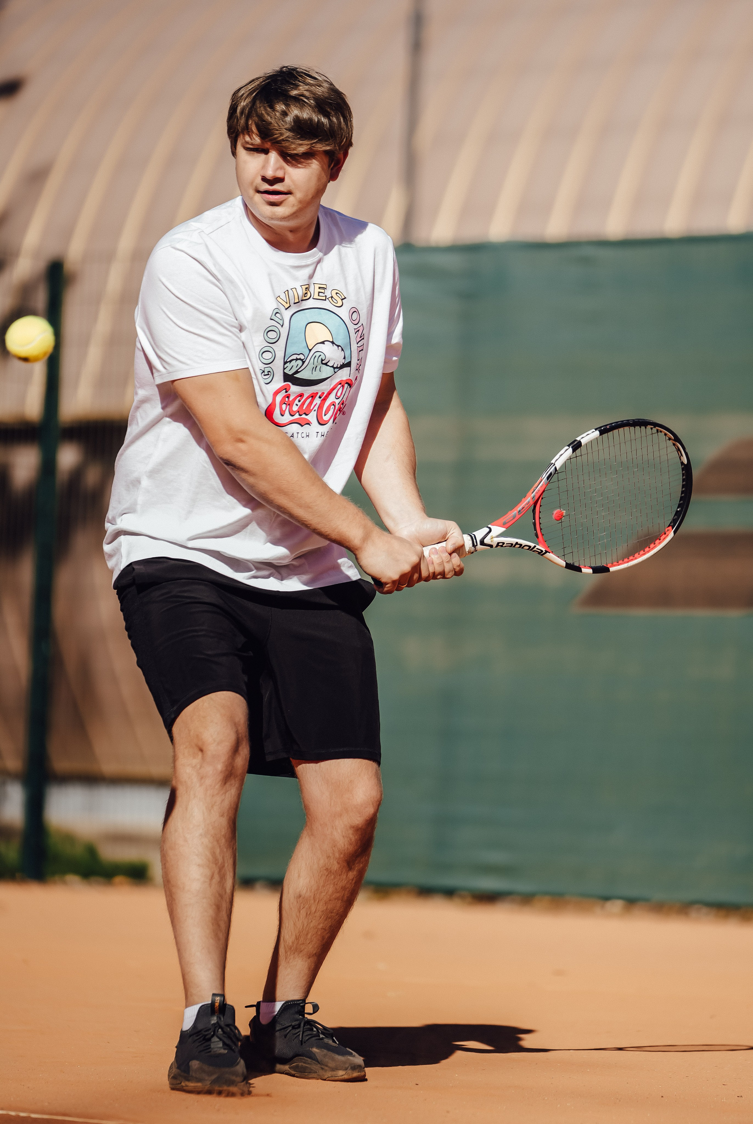 Tennis HB Party. Event фотограф Степанова Александра