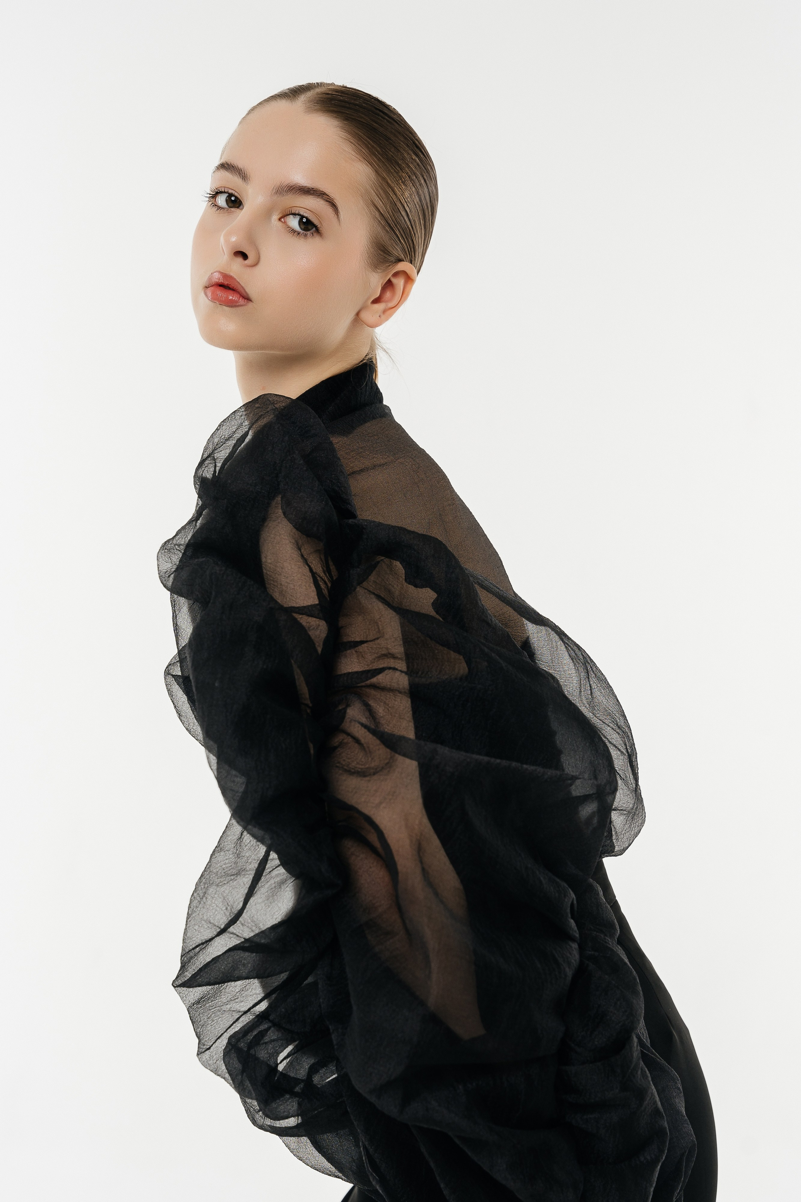 Арина. Свадебный, репортажный, семейный фотограф Елена Брюхова