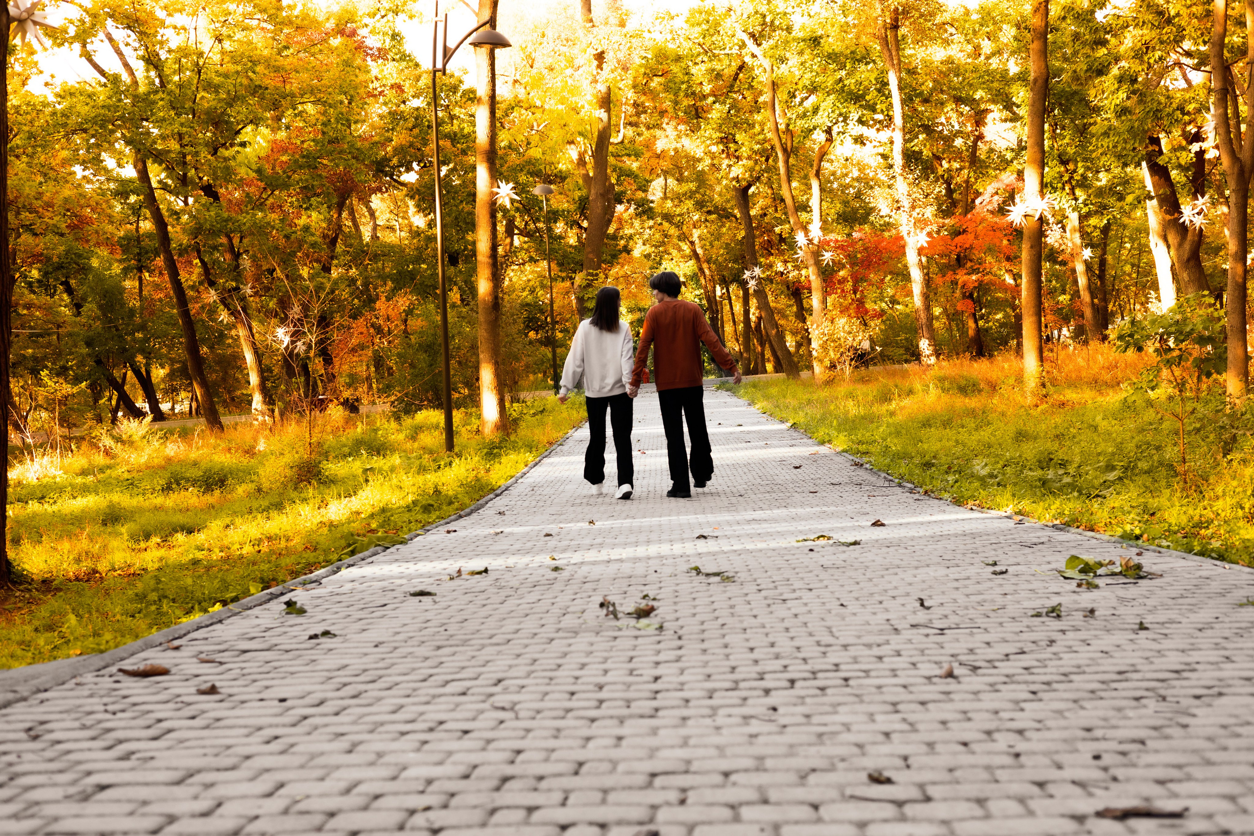 Данил и Катя. Фотограф во Владивостоке Татьяна Самойленко