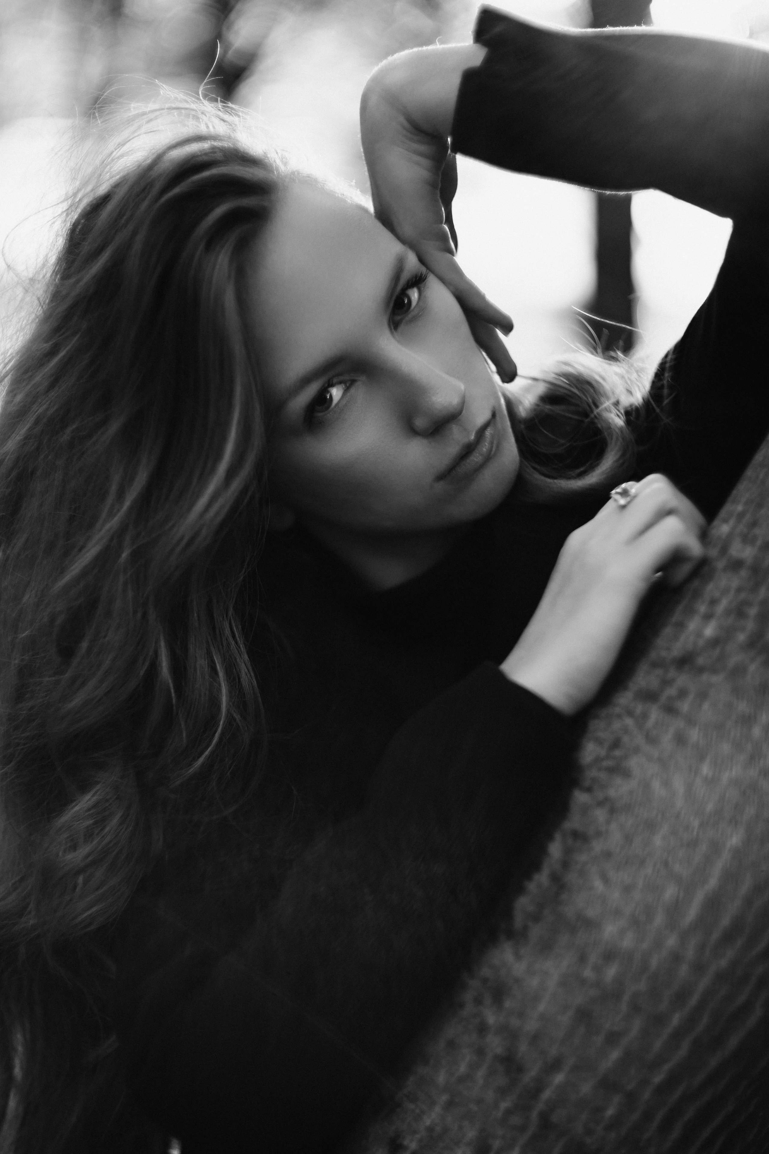 Кристина. Фотограф с психологическим образованием