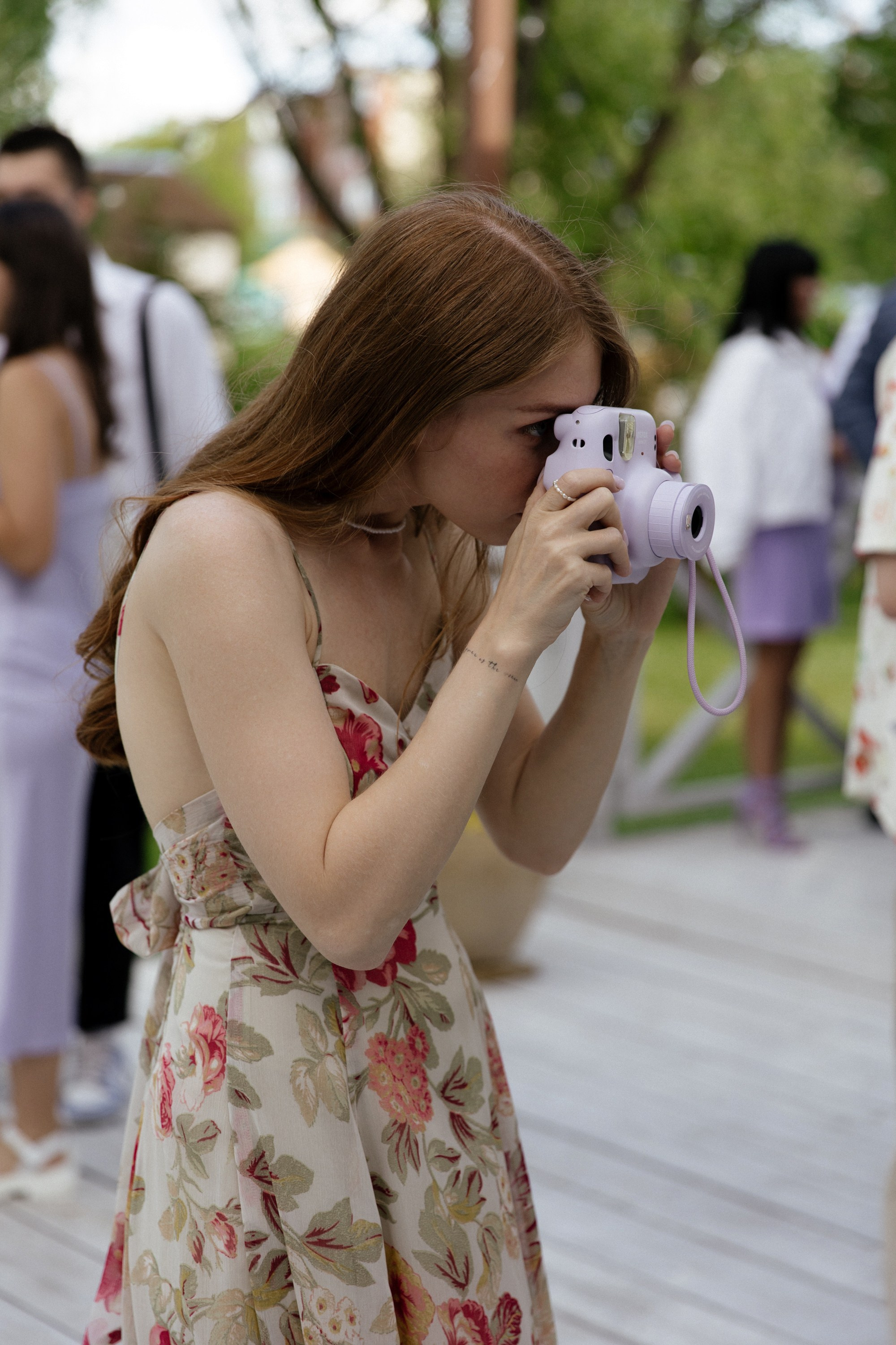 Дима и Алина — большой свадебный!. Фотограф Сергиев Посад Москва Хованская Екатерина