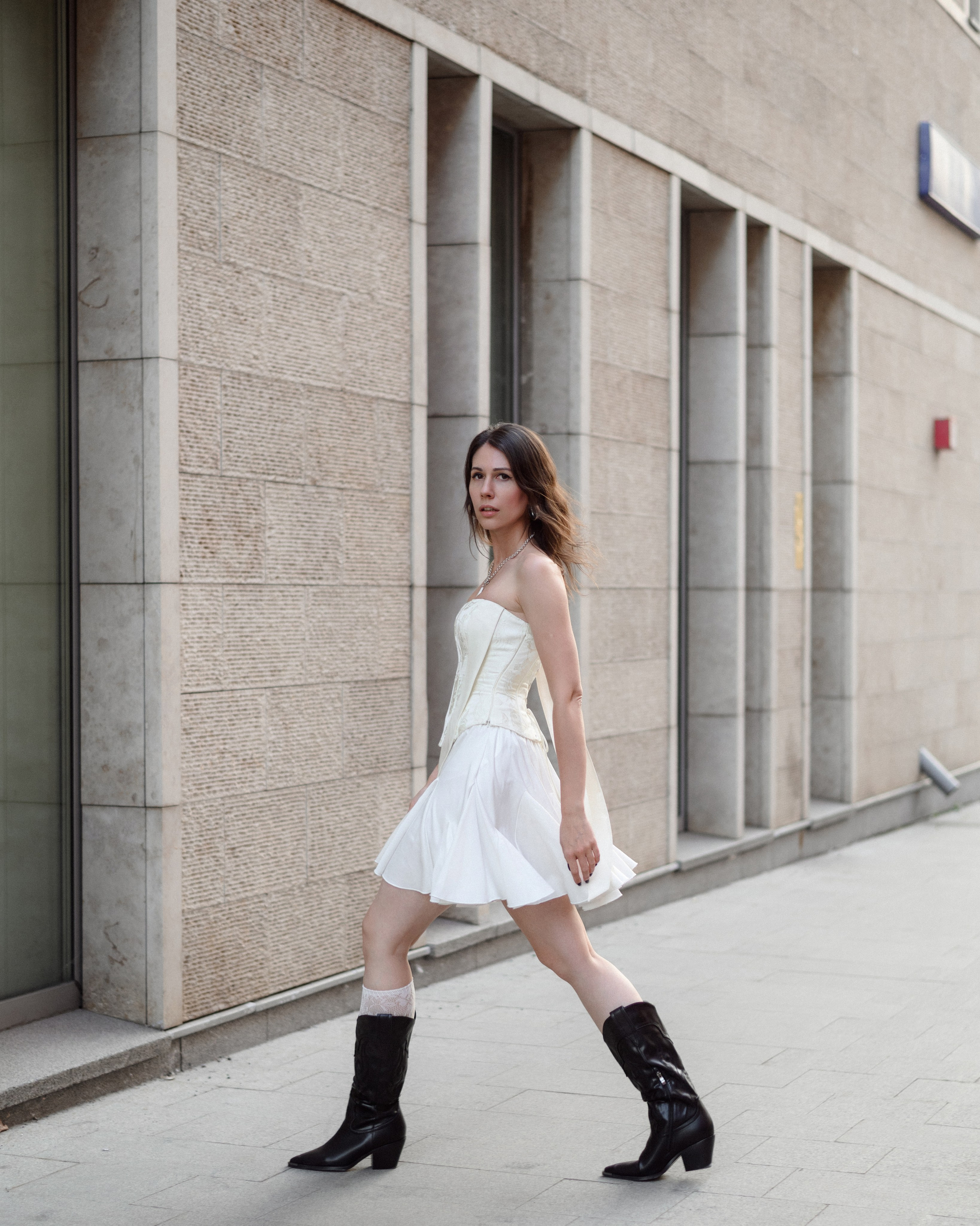 Катя. Фотограф Любовь Белявцева