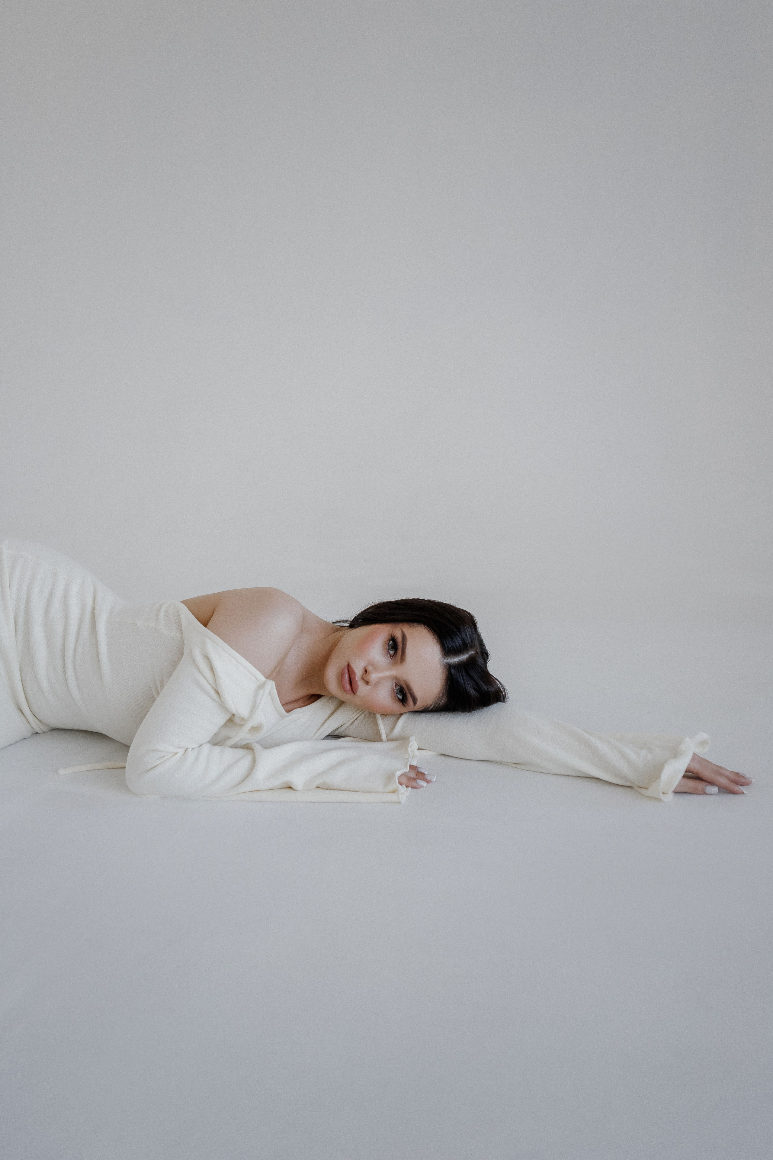 Вероника. Фотограф Александр Яблонский Минск